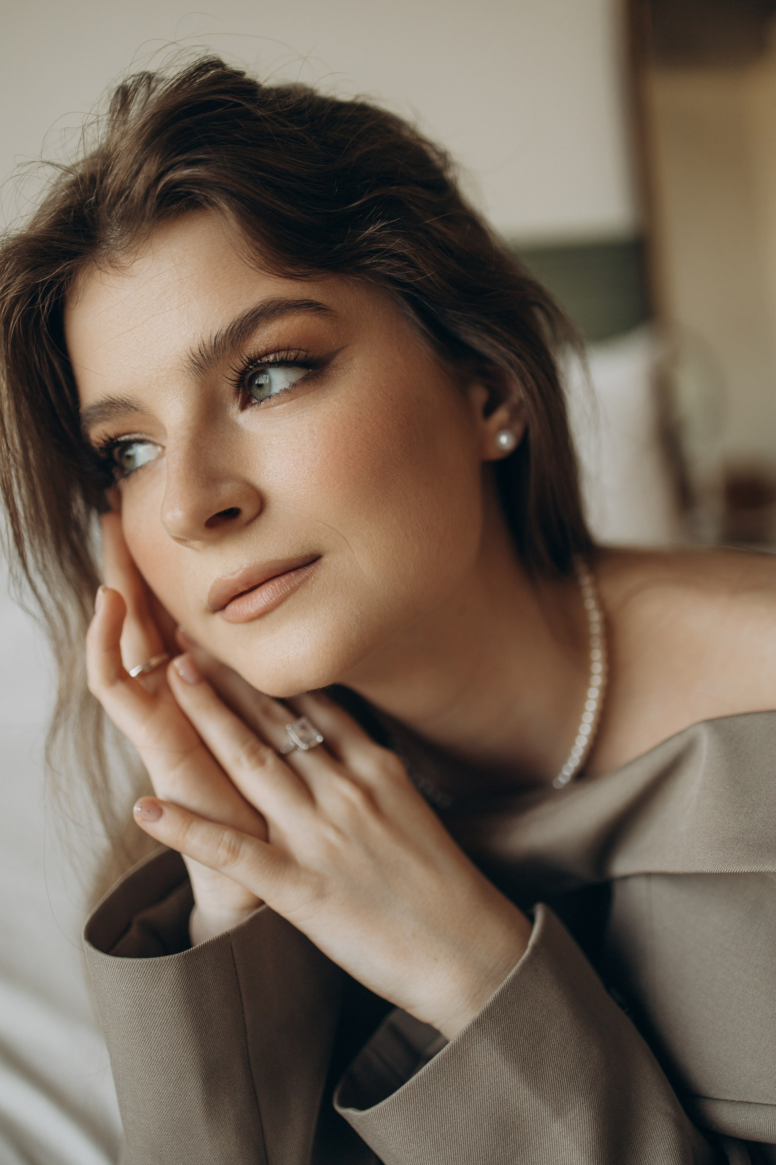 Марина. Самый теплый фотограф в Краснодаре Рябоконь Ксения