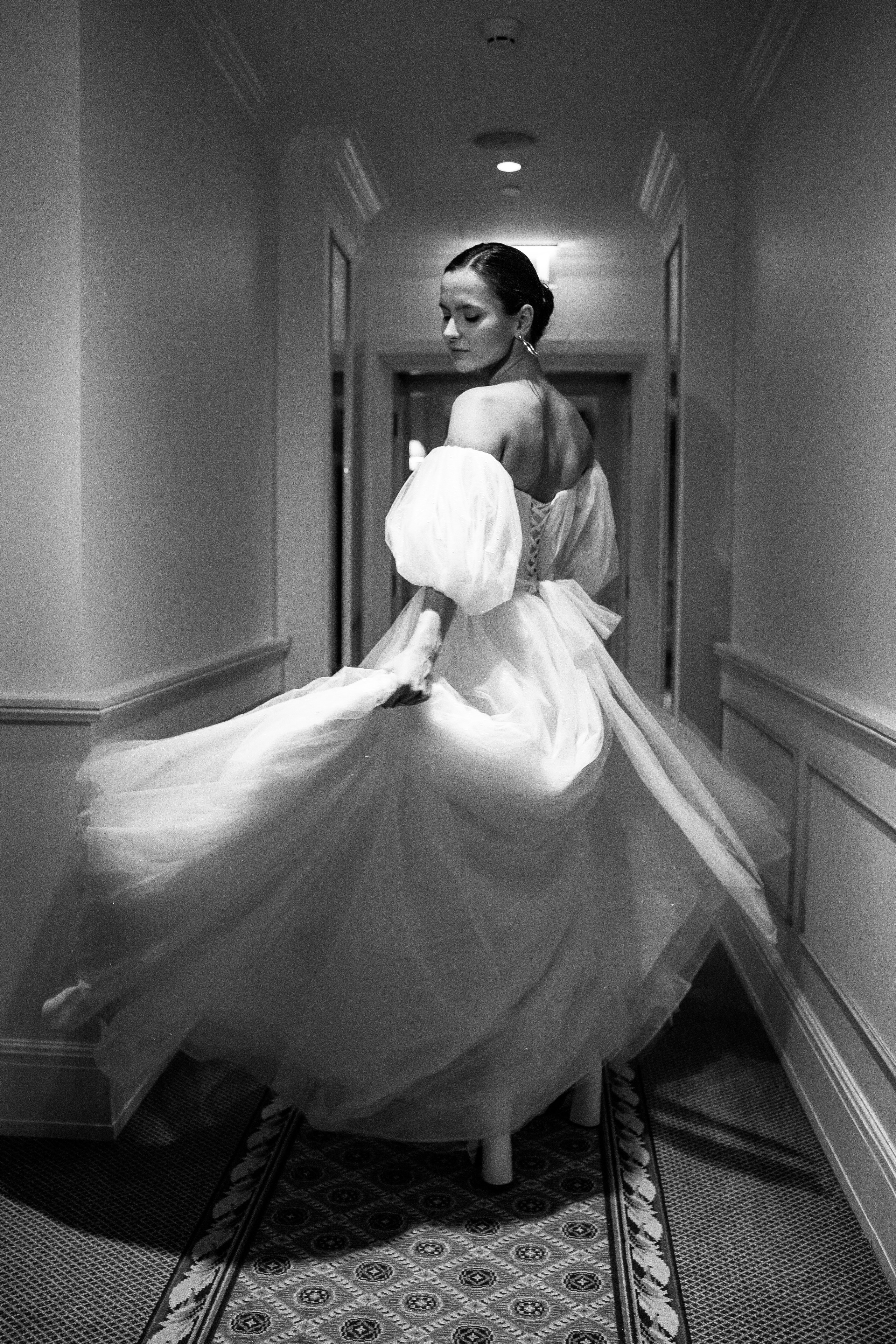 Полина и Дмитрий. Портретный фотограф Санкт-Петербург Зикс Елизавета