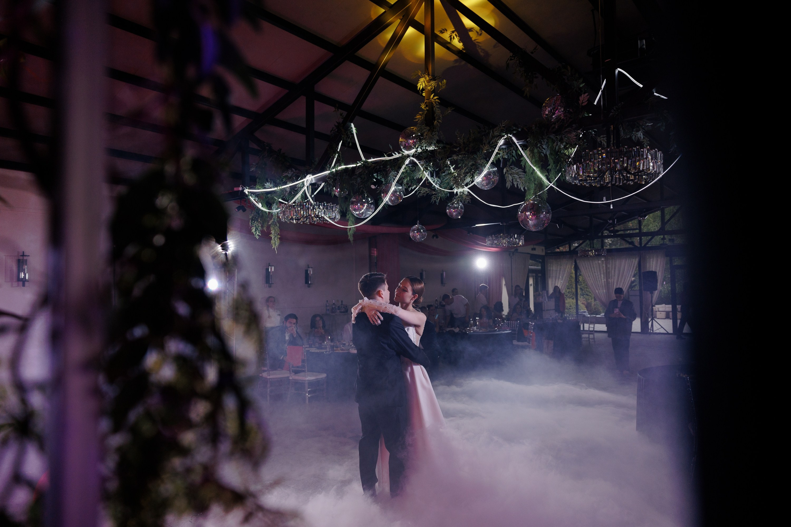 Алексей и Алина (полный день). Свадебный фотограф