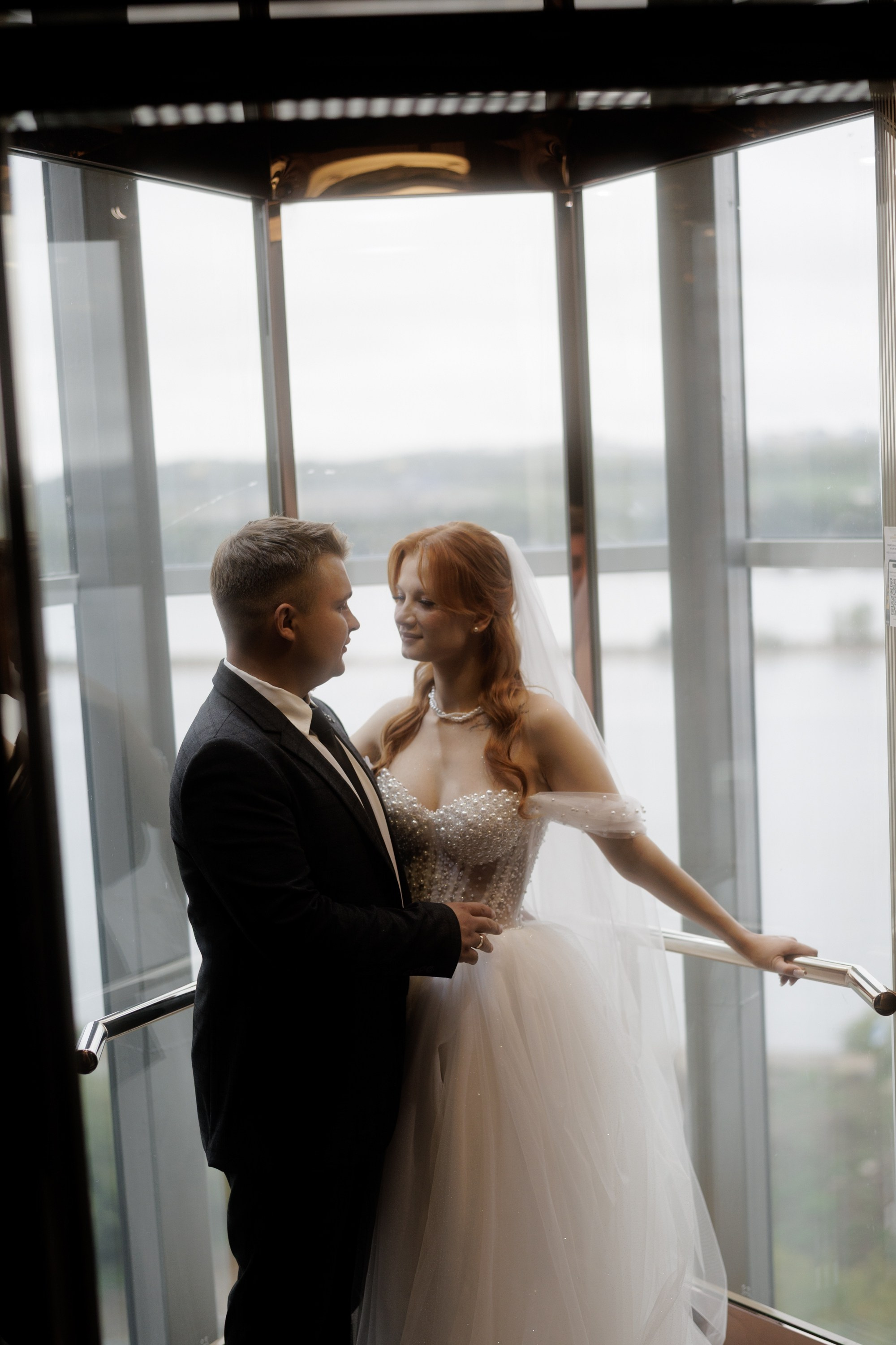 Максим и Елена. Свадебный фотограф