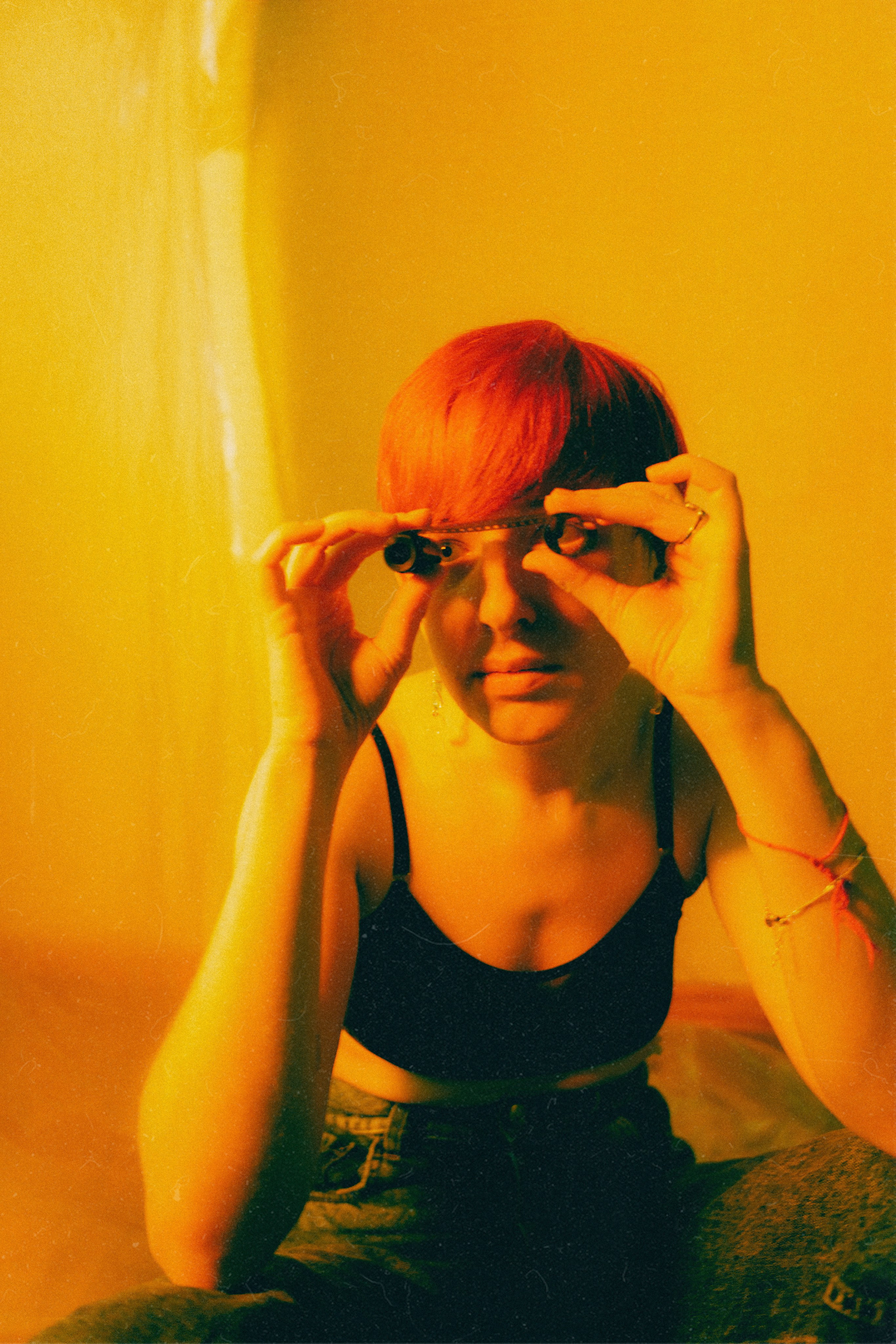 Лина. Фотограф Москва