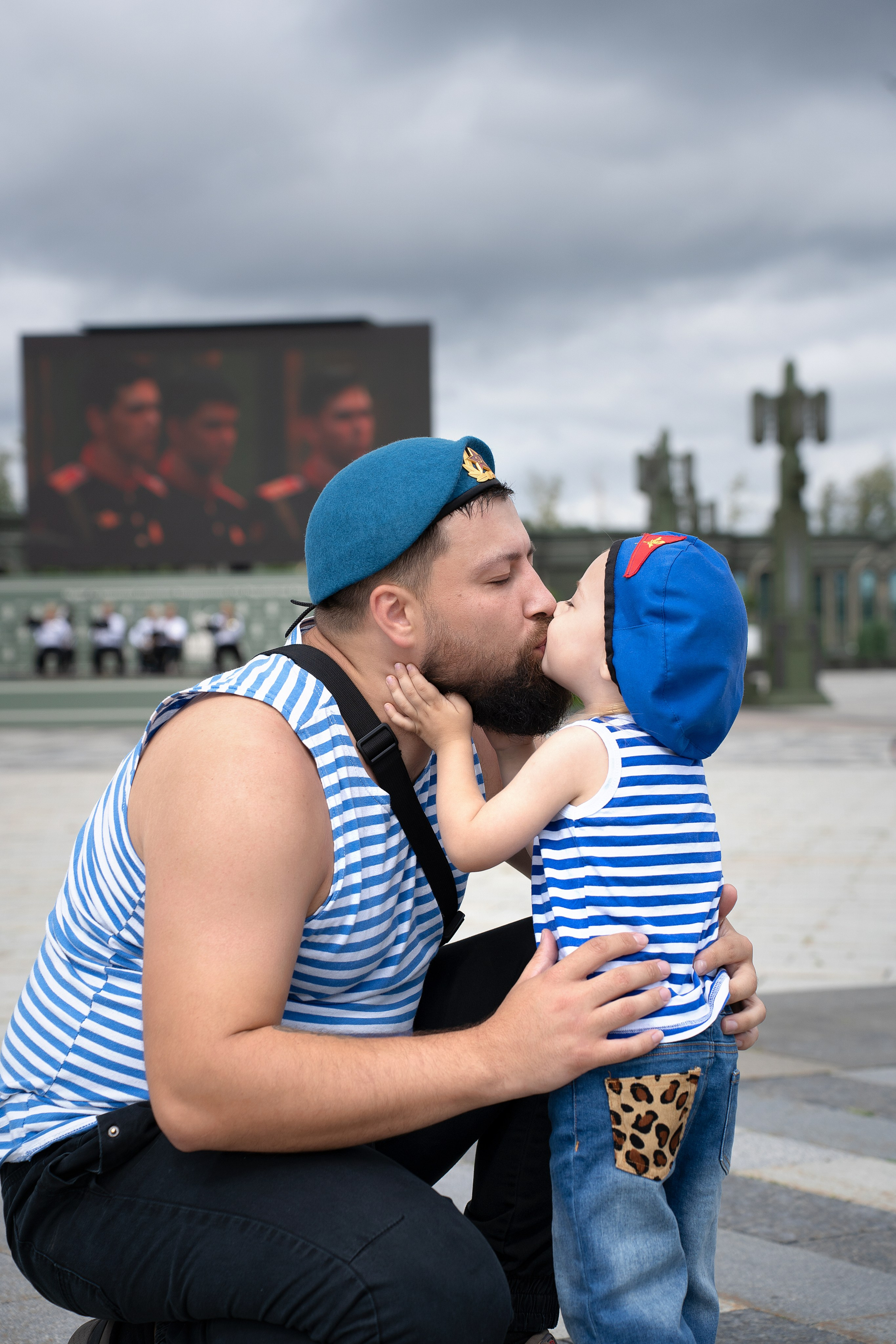 Семейная фотосессия. Ньюборн и семейный фотограф в Москве Светлана