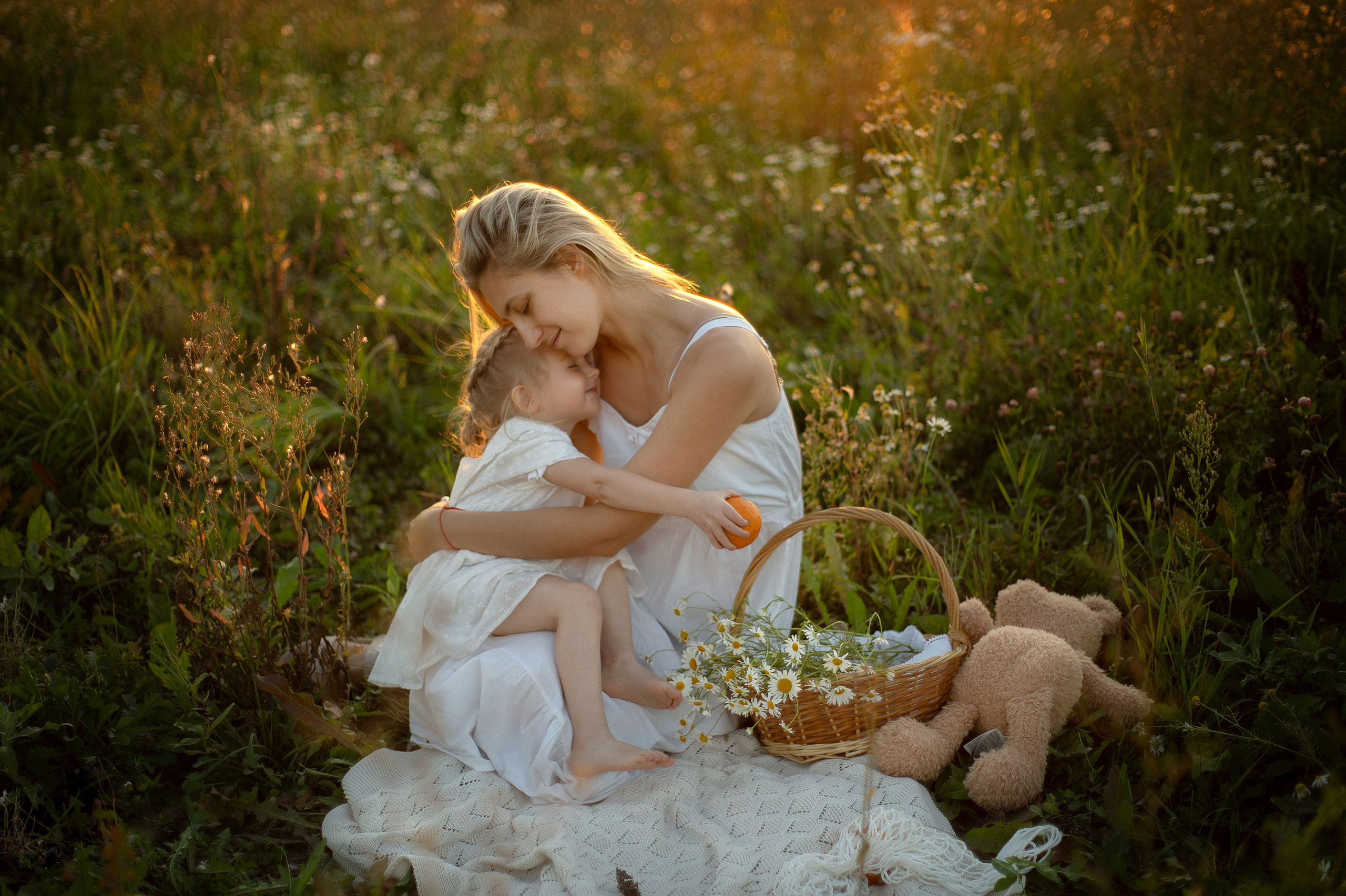 Семейная фотосессия. Ньюборн и семейный фотограф в Москве Светлана