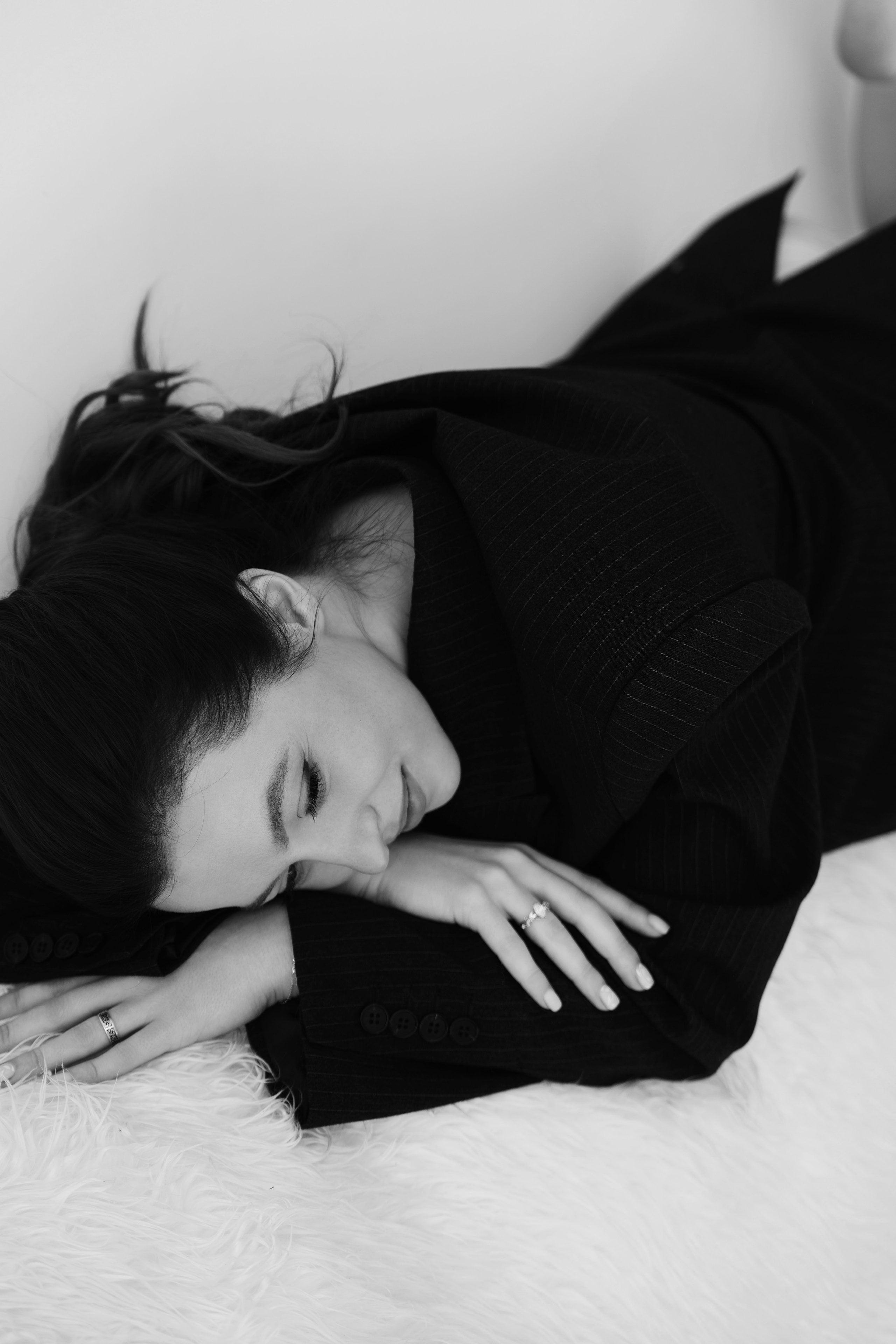 Ирина. Фотограф с психологическим образованием