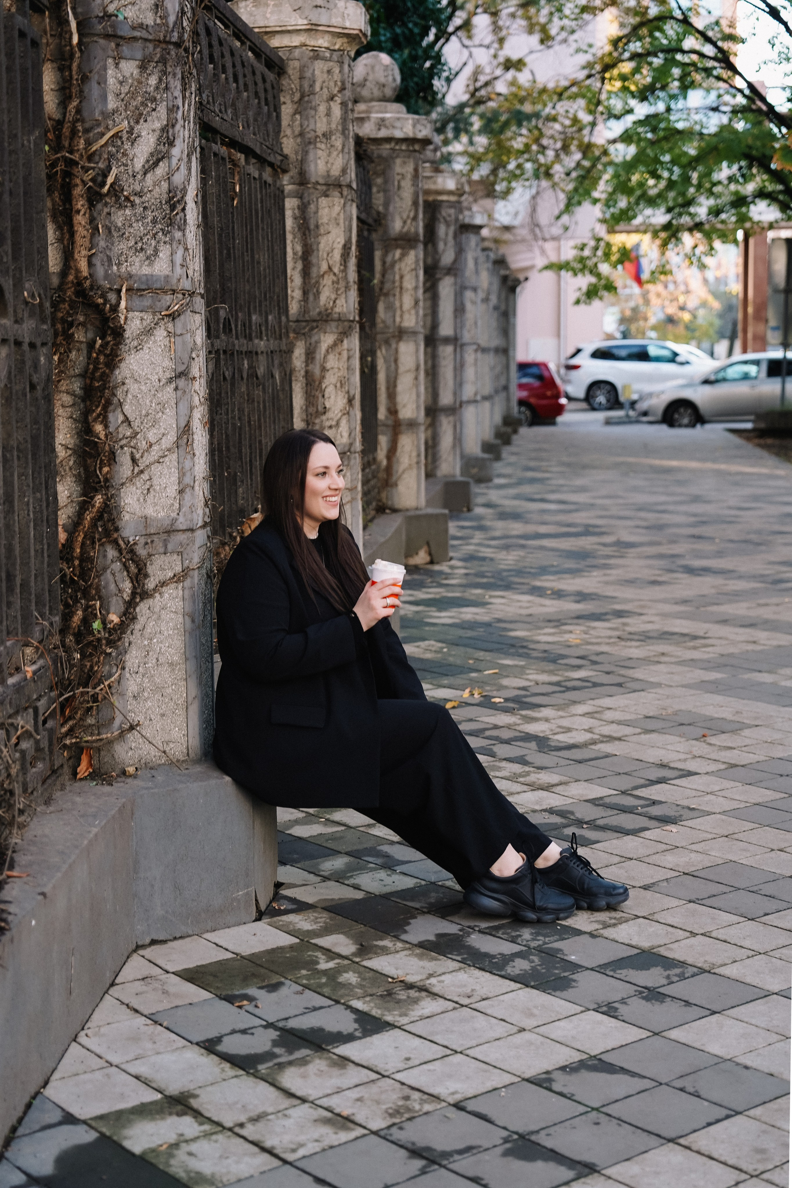 Алёна. Фотограф с психологическим образованием