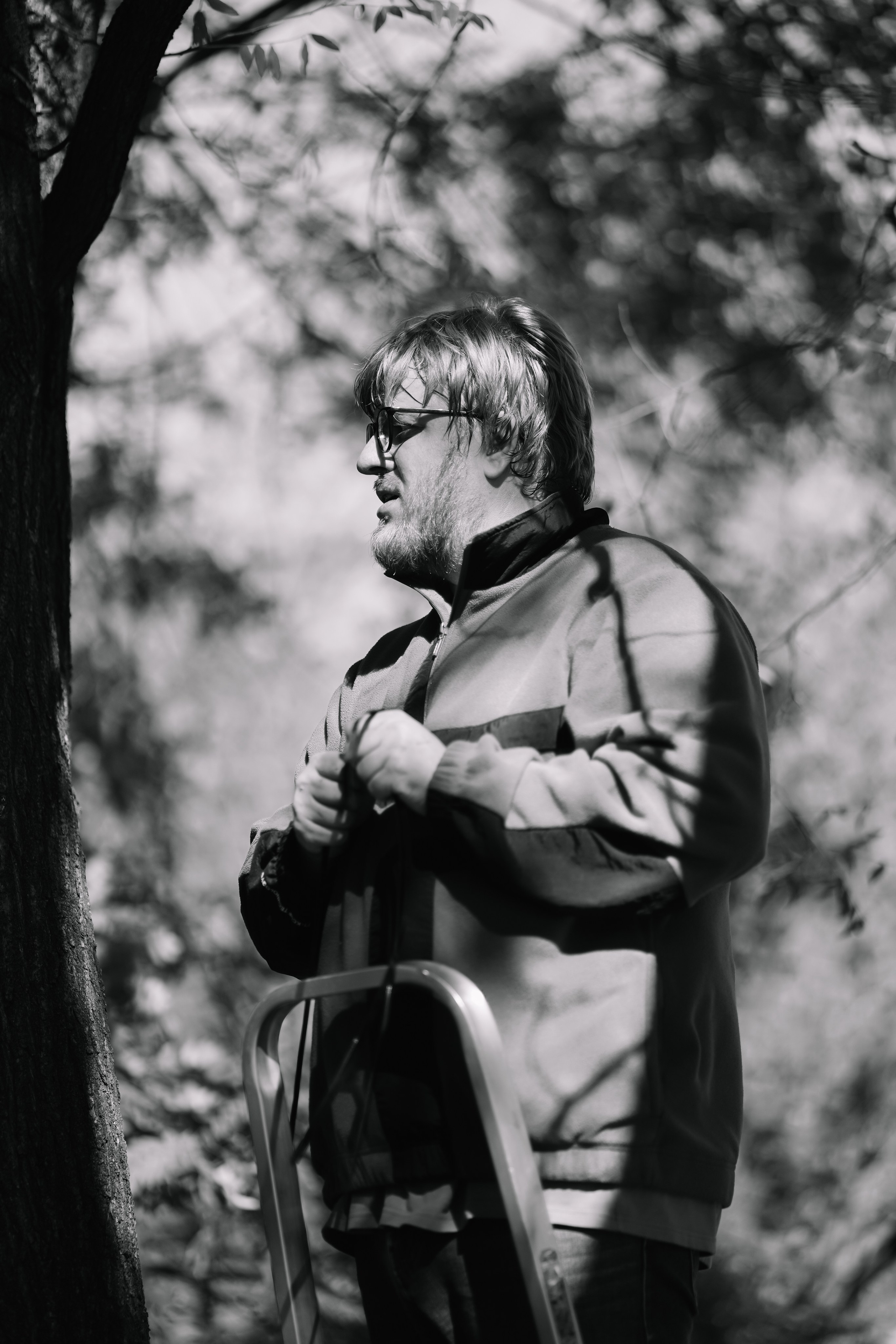 Проект «Добрые дела». Фотограф с психологическим образованием