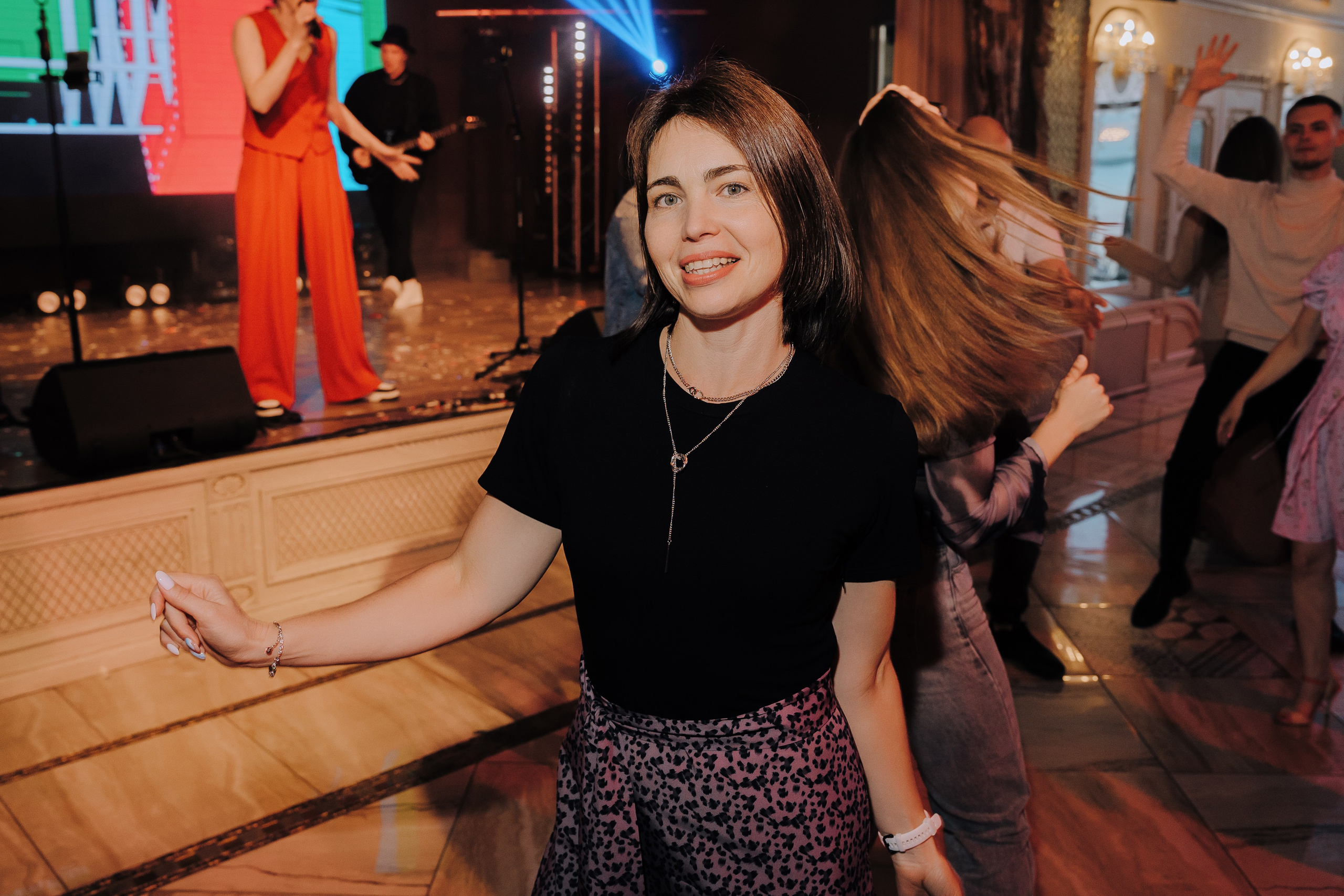 КОРПОРАТИВ «МАВТ». Репортажный фотограф Зуев Роман г. Челябинск