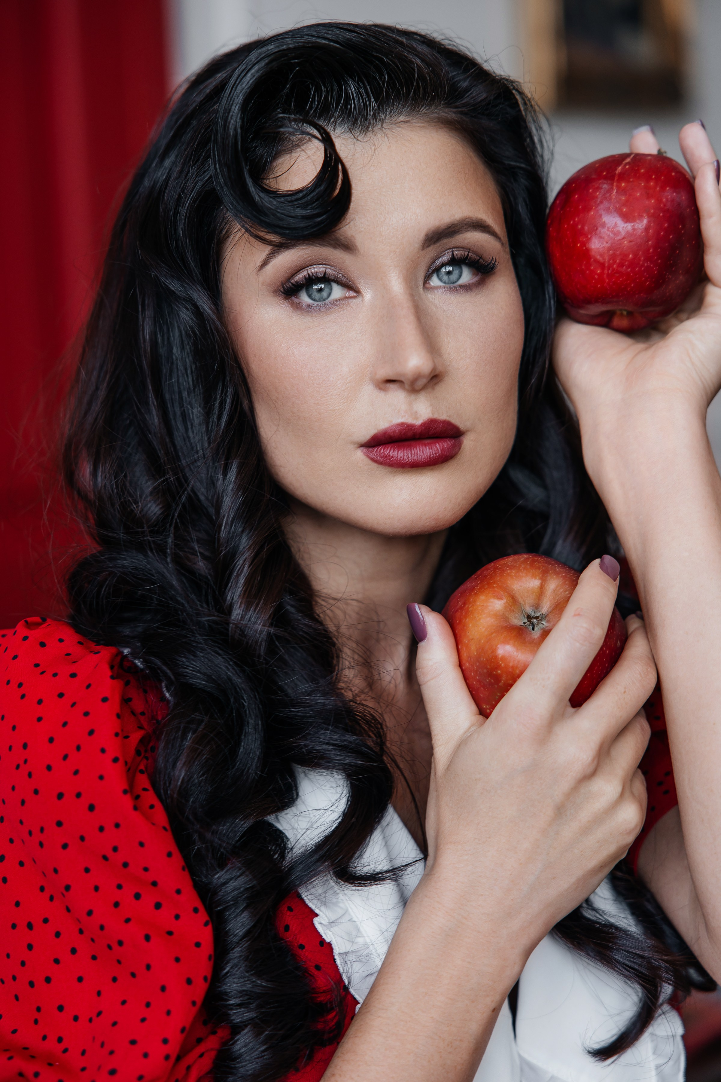 Эдем. Семейный и детский фотограф в Краснодаре Ксения Новикова