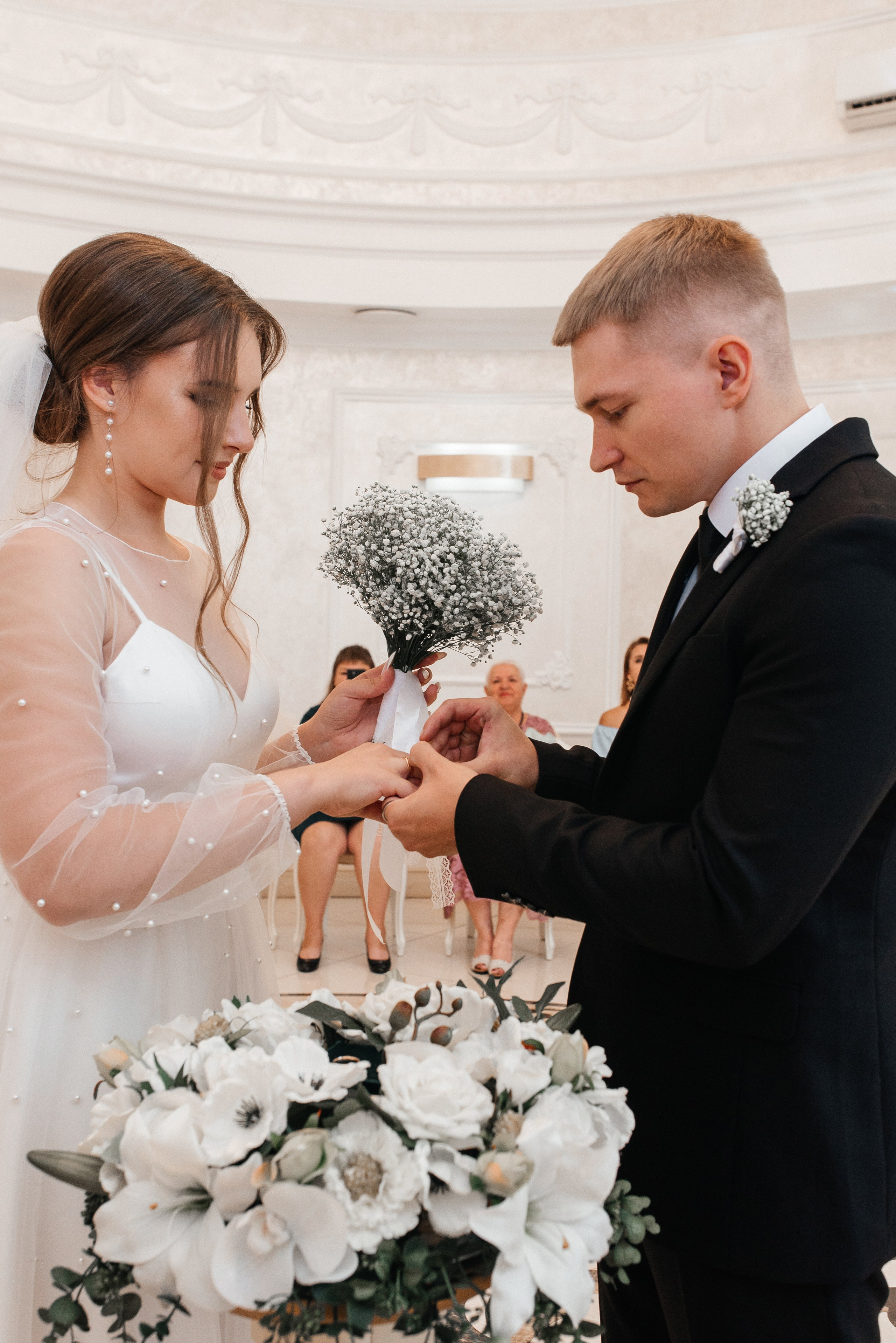 Никита&Валерия. Фотограф в Новосибирске Анастасия Курто