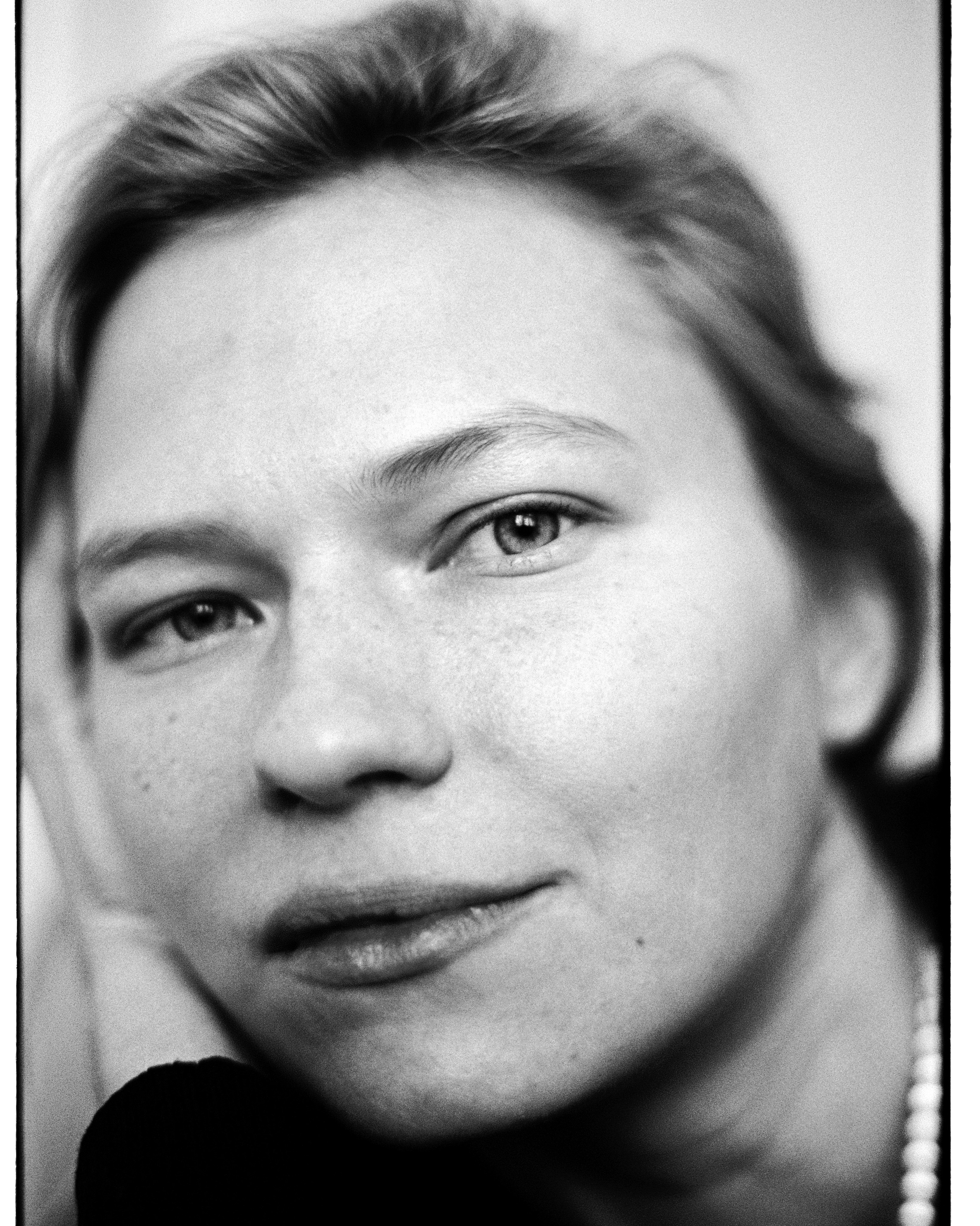 Персональные съемки / Шишкина Екатерина фотограф Москва