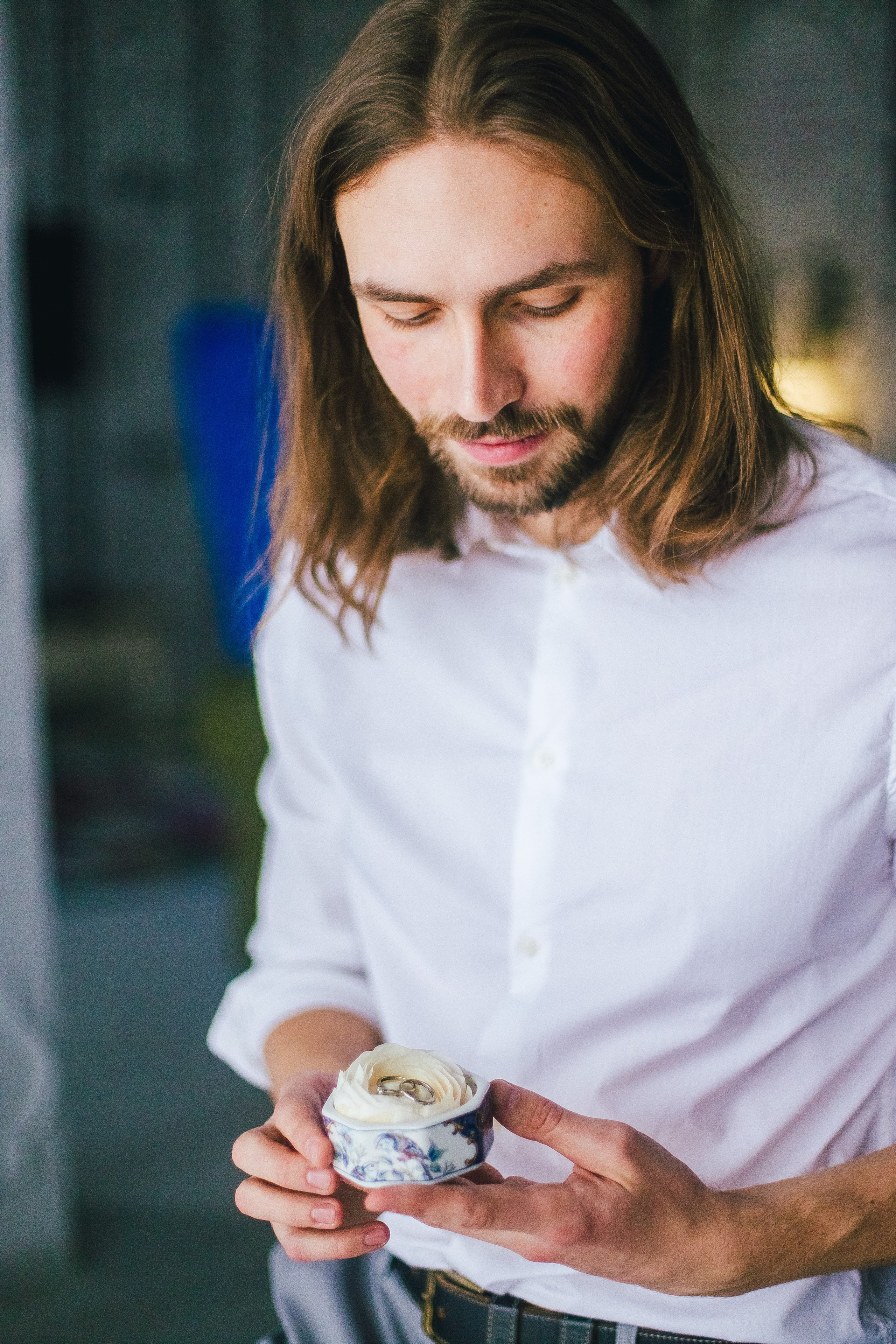Эдуард и Анастасия. Свадебный и семейный фотограф Екатерина Бубнова