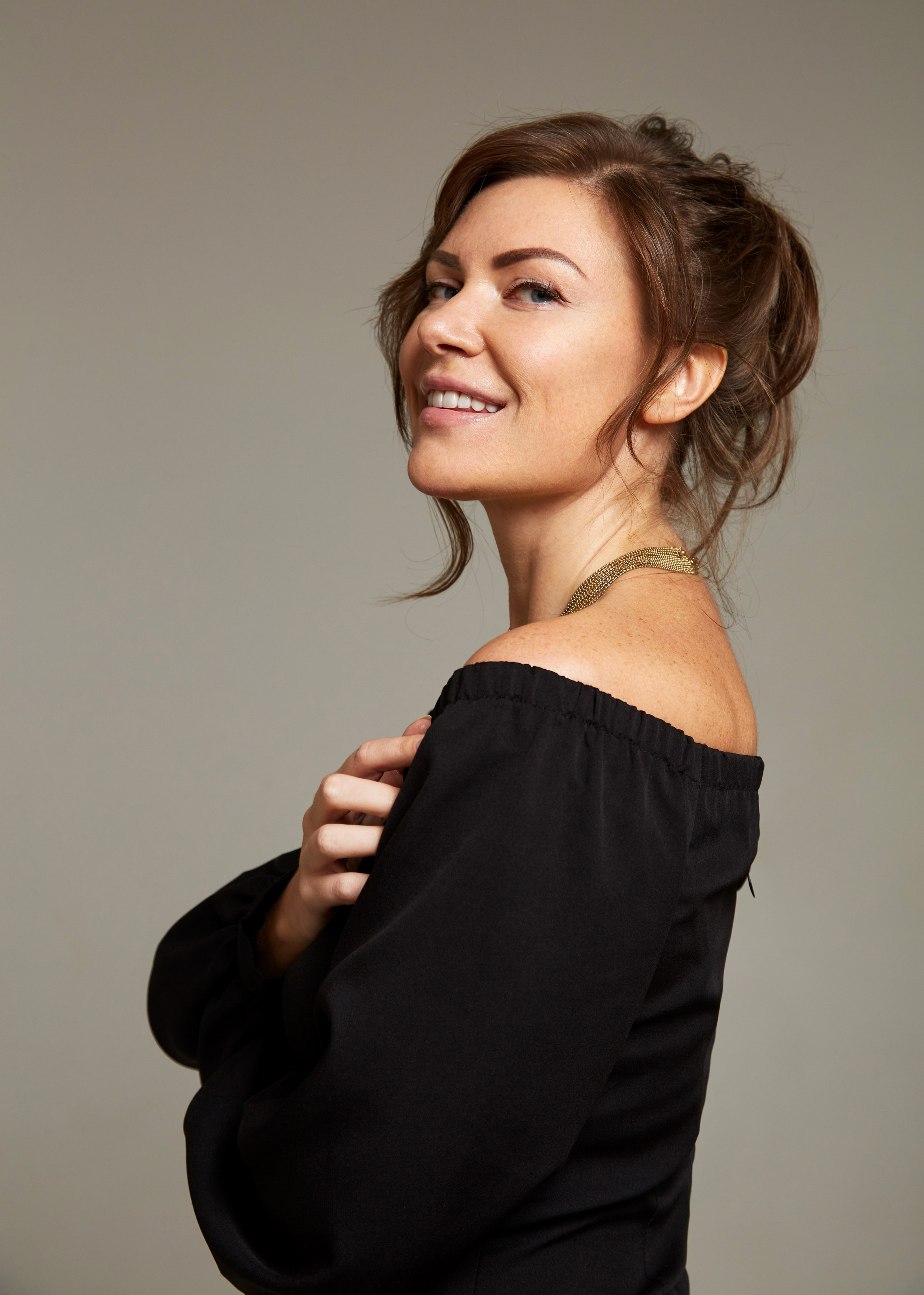 Екатерина. Fashion фотограф в Москве Ксения Чупрунова