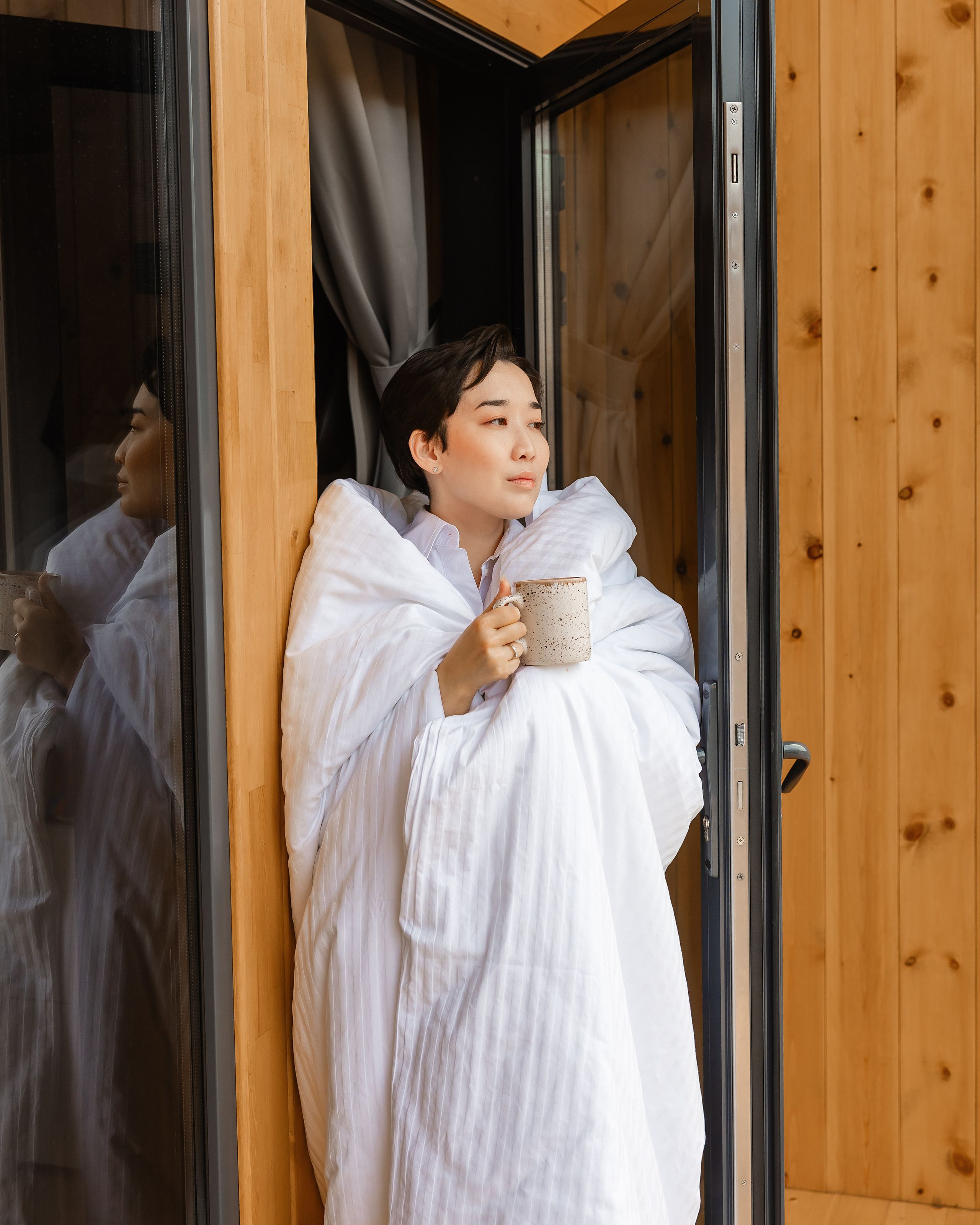 @Nomadic_uu. Фотограф и видеограф в Улан-Удэ: Аюна Габагуева и Артём Шаханов