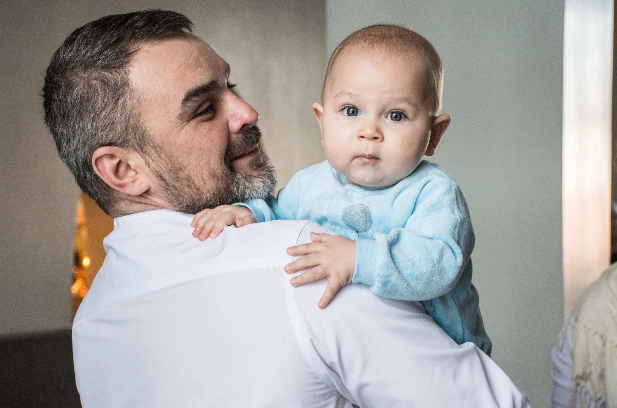 Крещение и Венчание. Фотограф в Санкт-Петербурге
