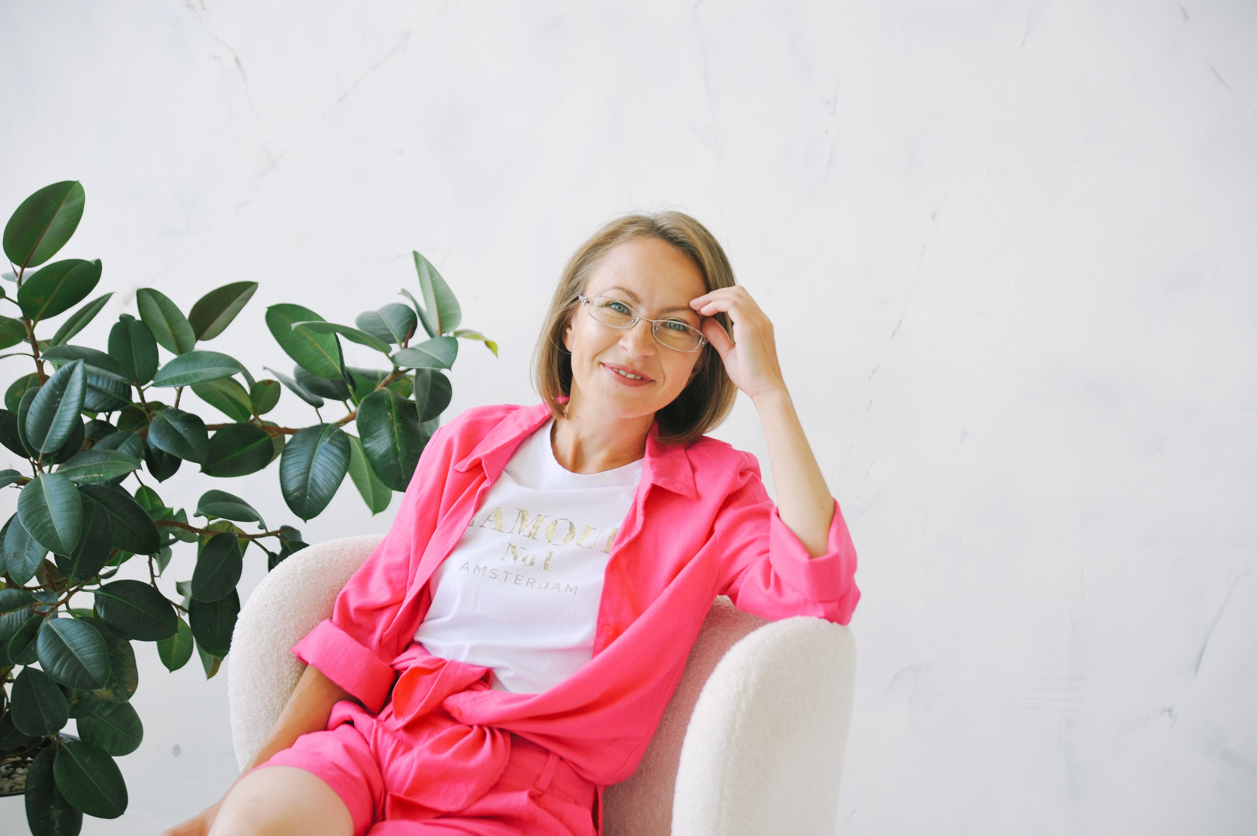 Контент съемка. Фотограф Дарья Локотко в Красноярске