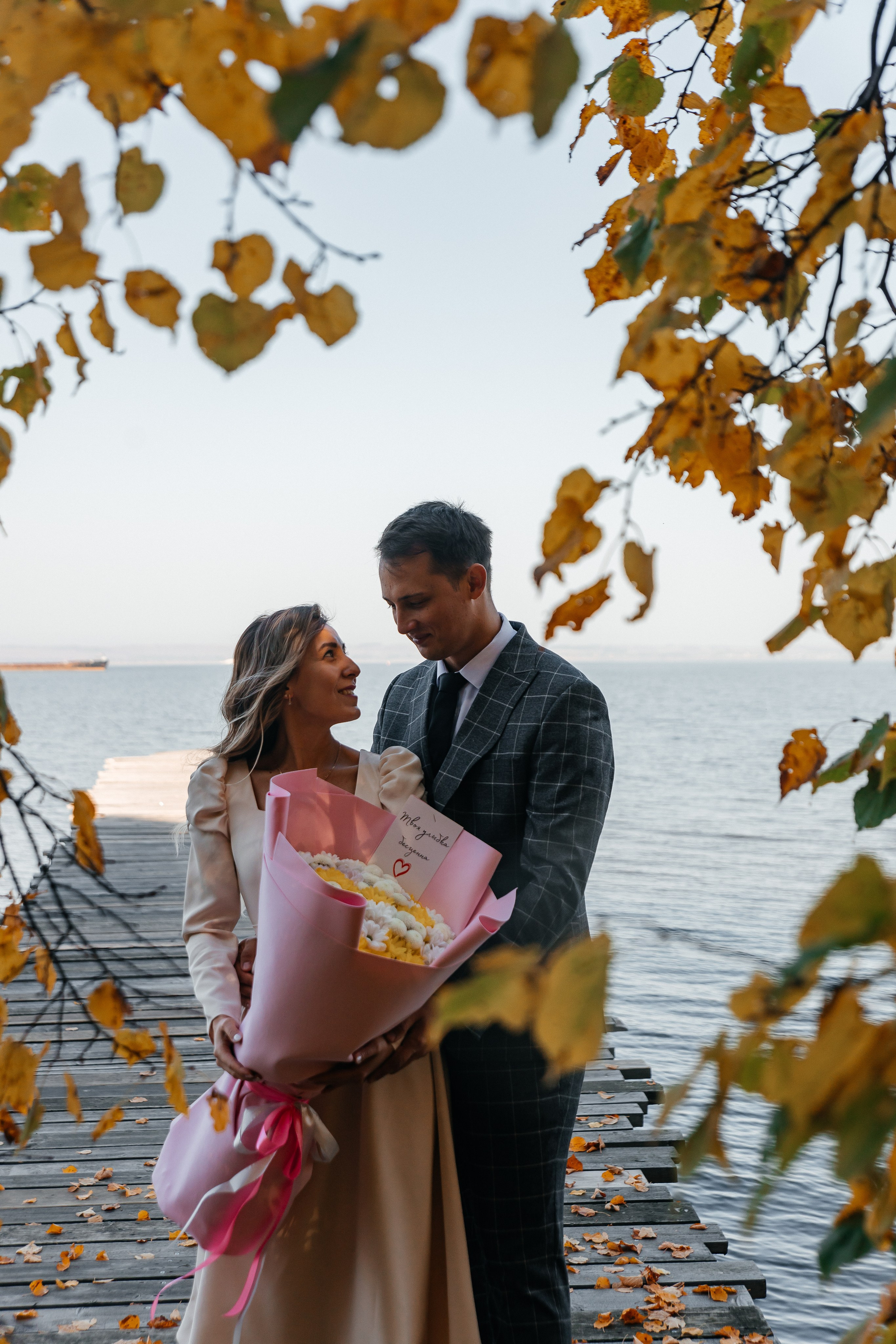 Годовщина свадьбы| Айдар & Алсу. Фотограф Егор Сухов