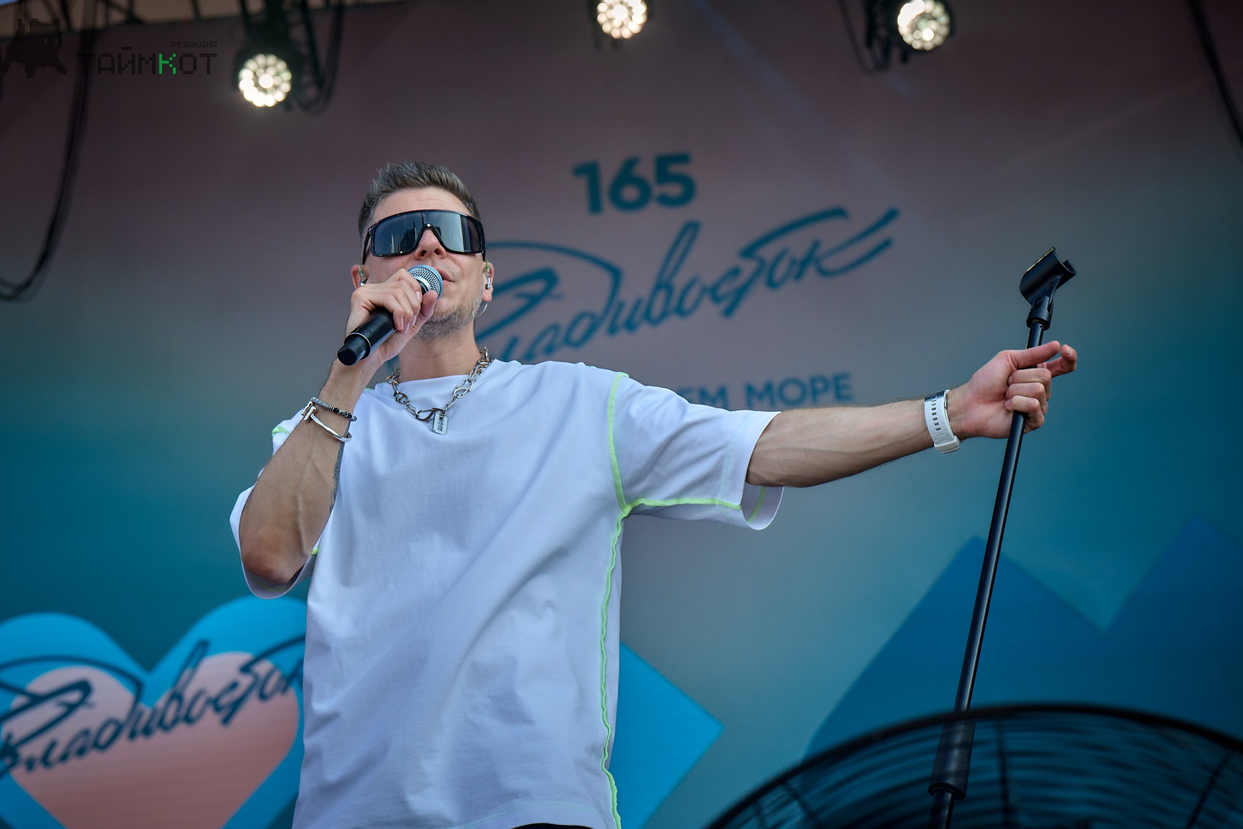 День города 06.07.25. Профессиональный репортажный фотограф Инесса Иминова