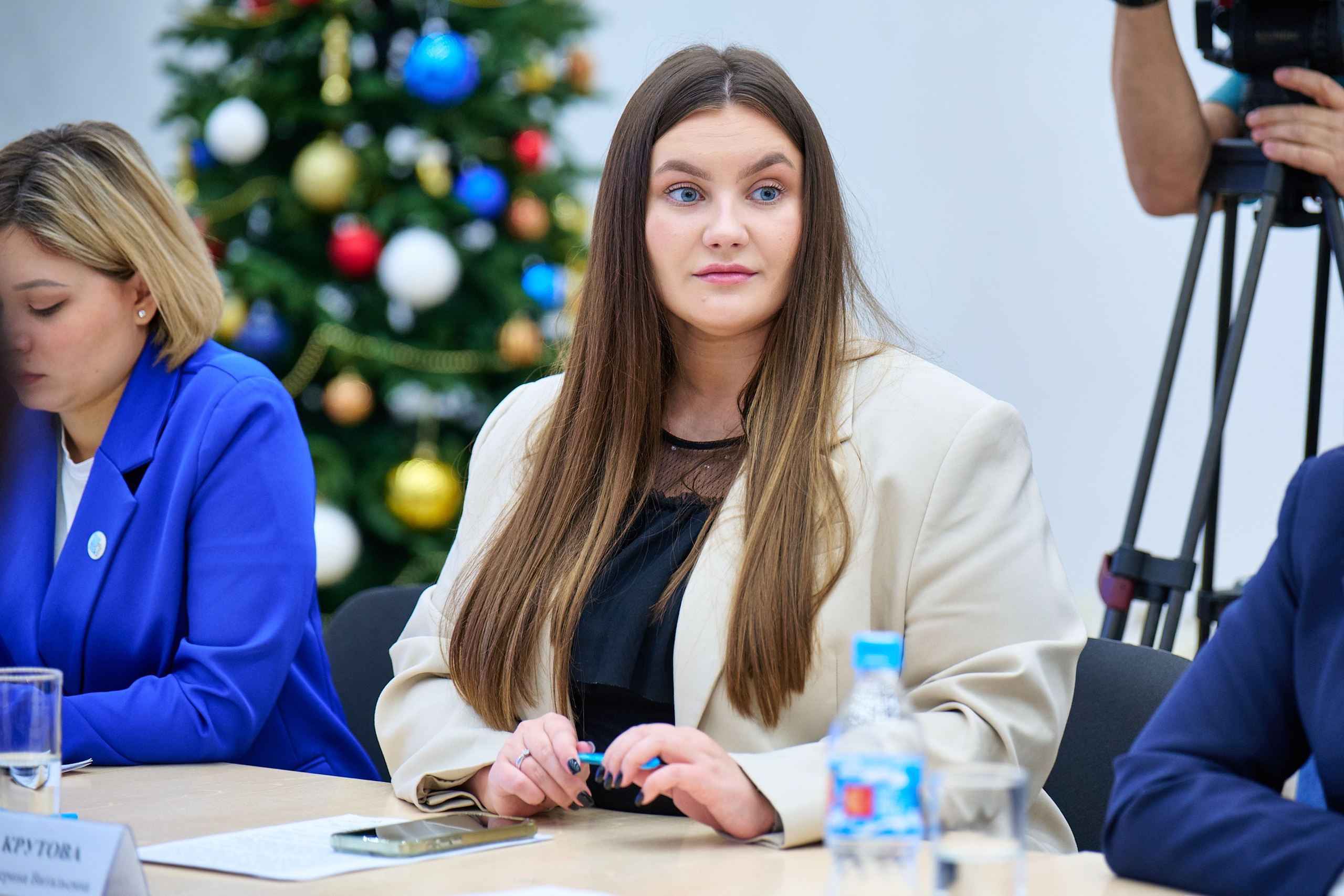 Проектный офис. Профессиональный репортажный фотограф Инесса Иминова