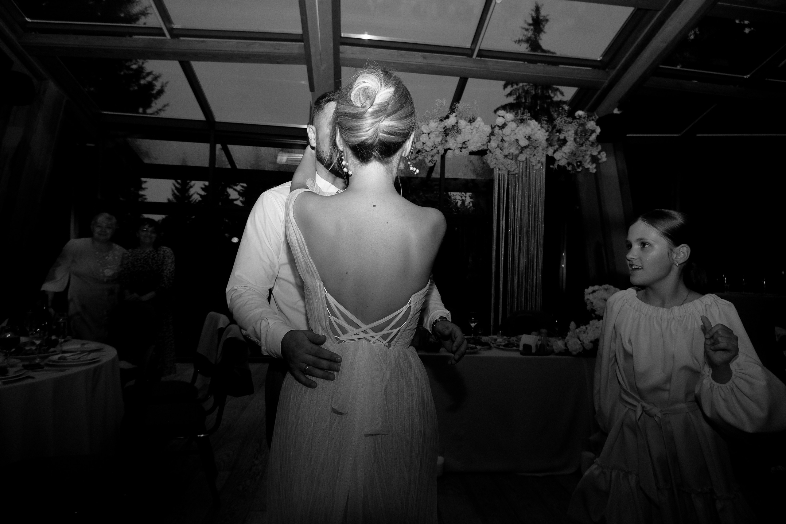 Анна и Максим. Селиванова Виктория свадебный фотограф