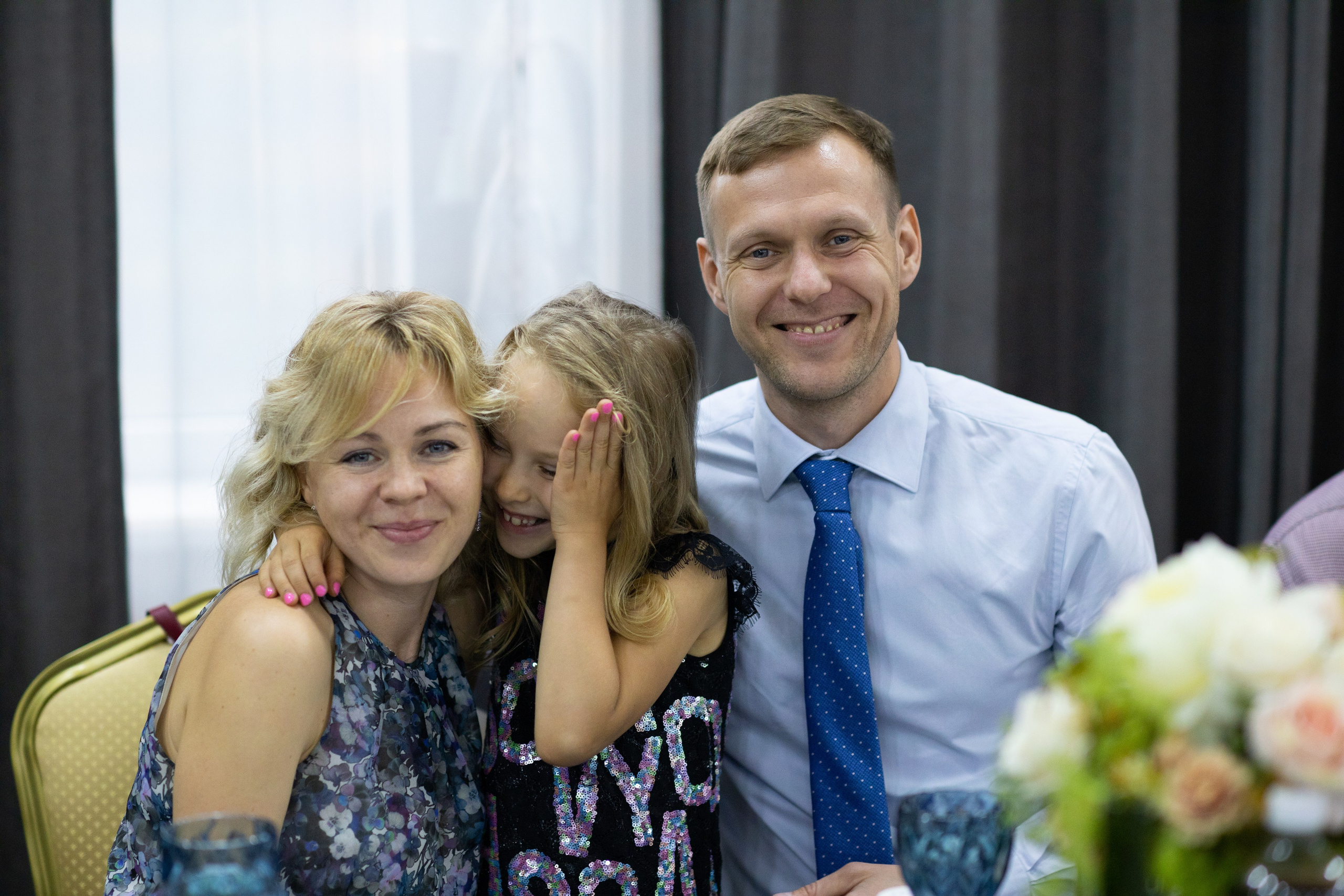 Праздники и репортажная съёмка. Свадебный и семейный фотограф и видеограф Александр в Москве и Московской Области