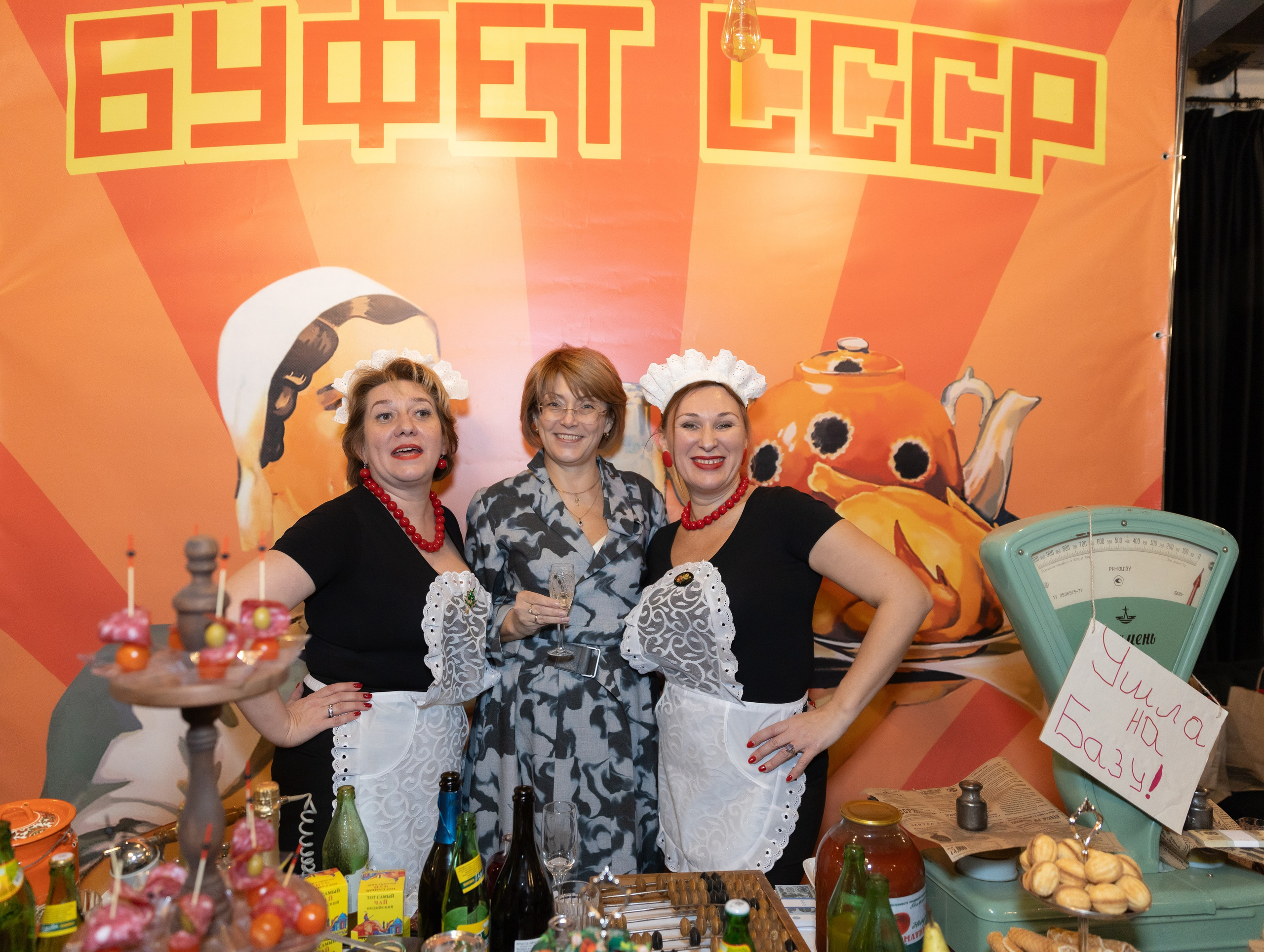 Юбилеи. Свадебный и семейный фотограф и видеограф Александр в Москве и Московской Области