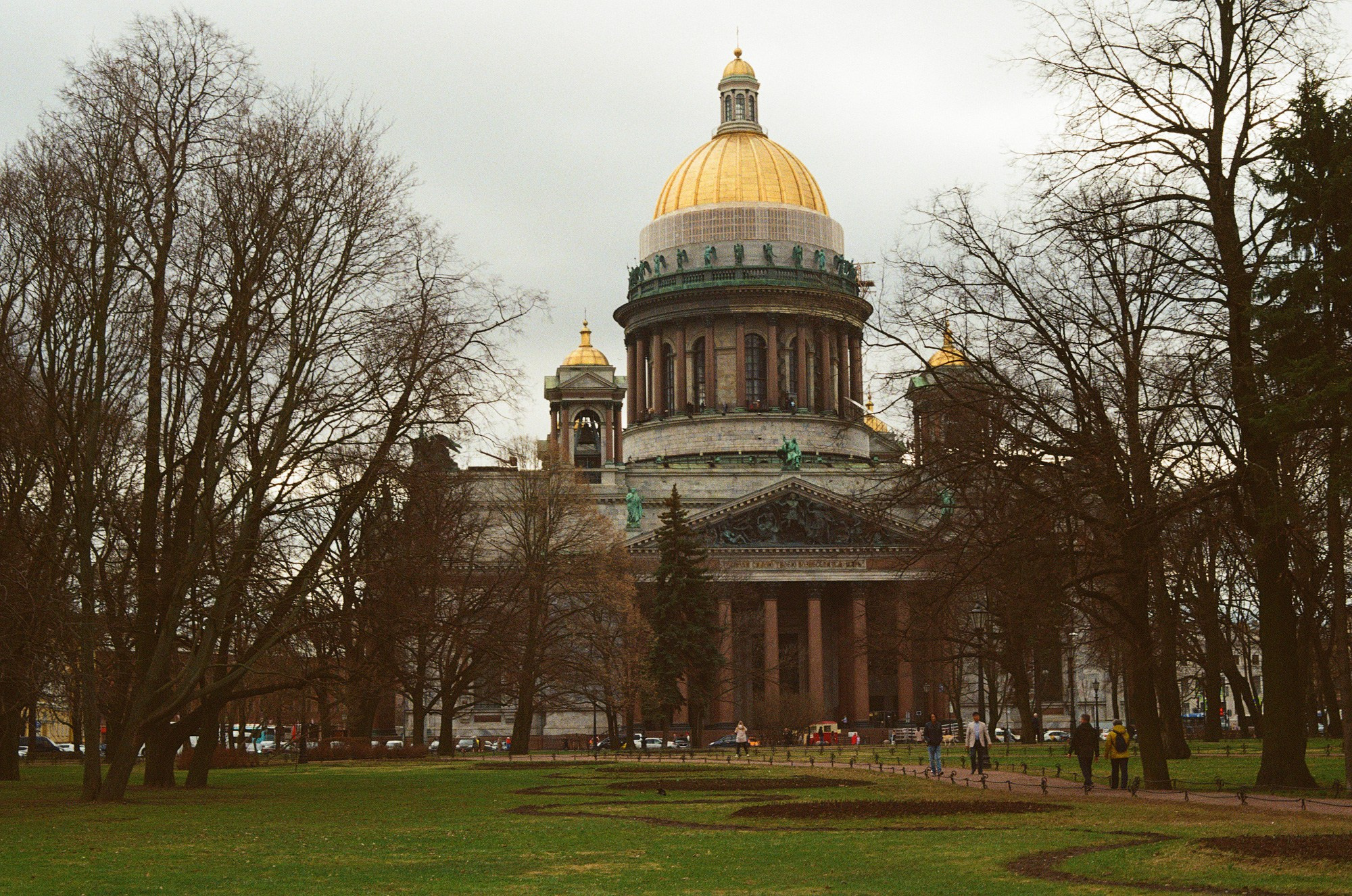 Санкт-Петербург. Другой Павел Поцелуев. Фотограф в 2025 году