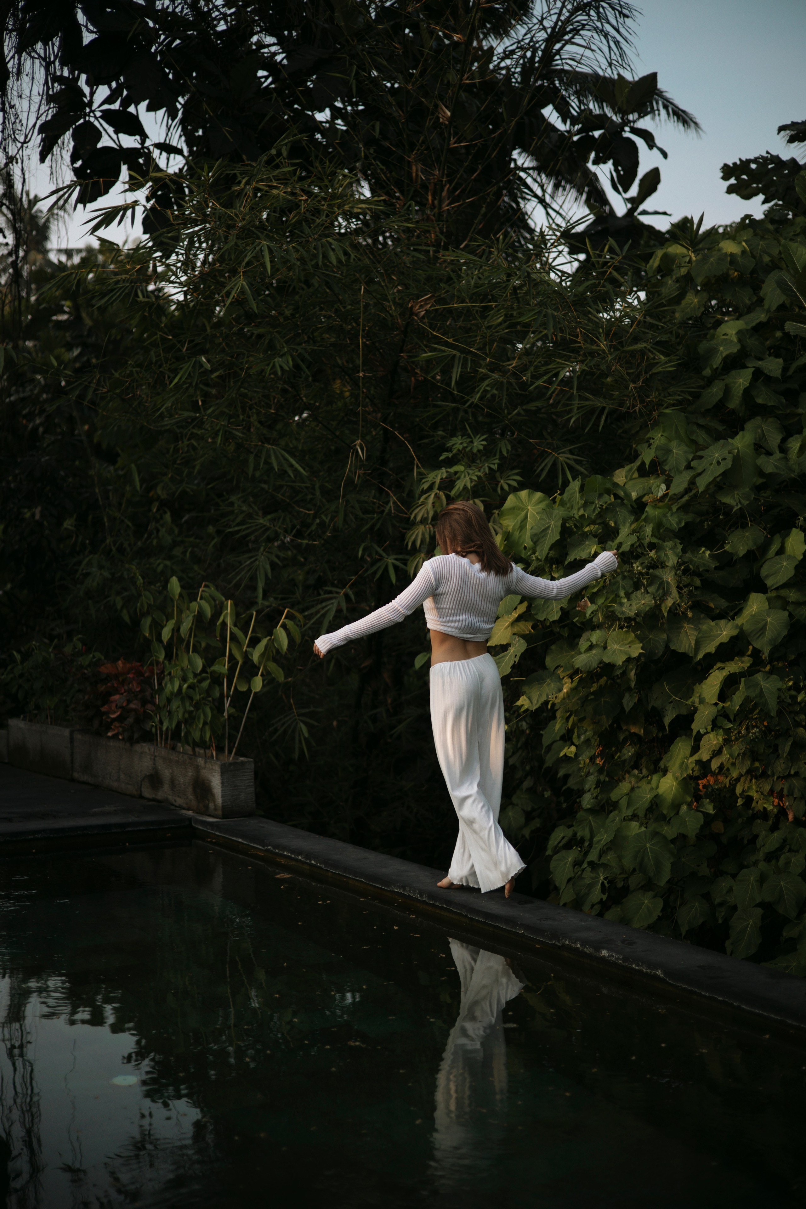 Оксана Бали. Nikolpinhasova