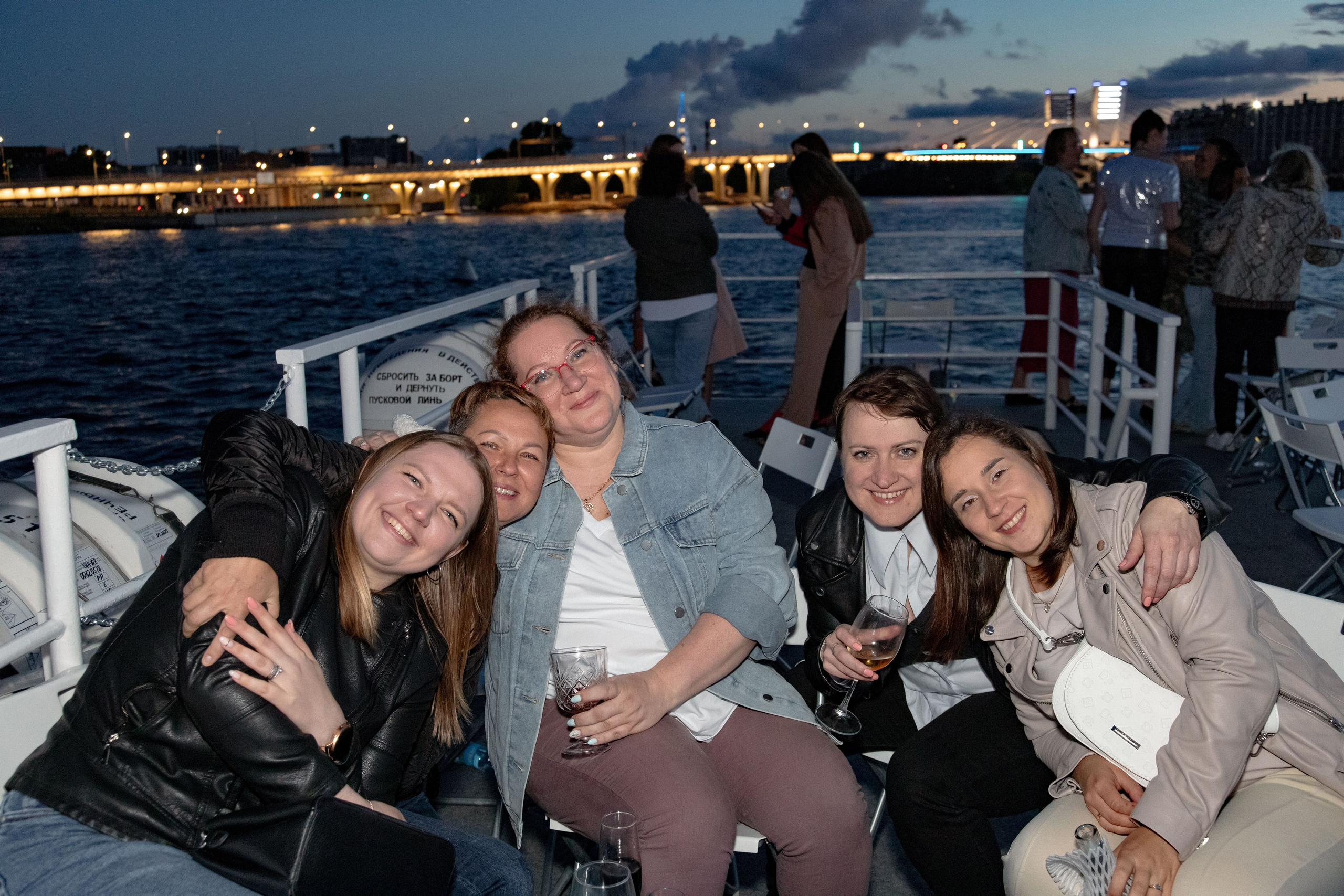 Company party. Фотограф Махлаева Виктория/Санкт-Петербург