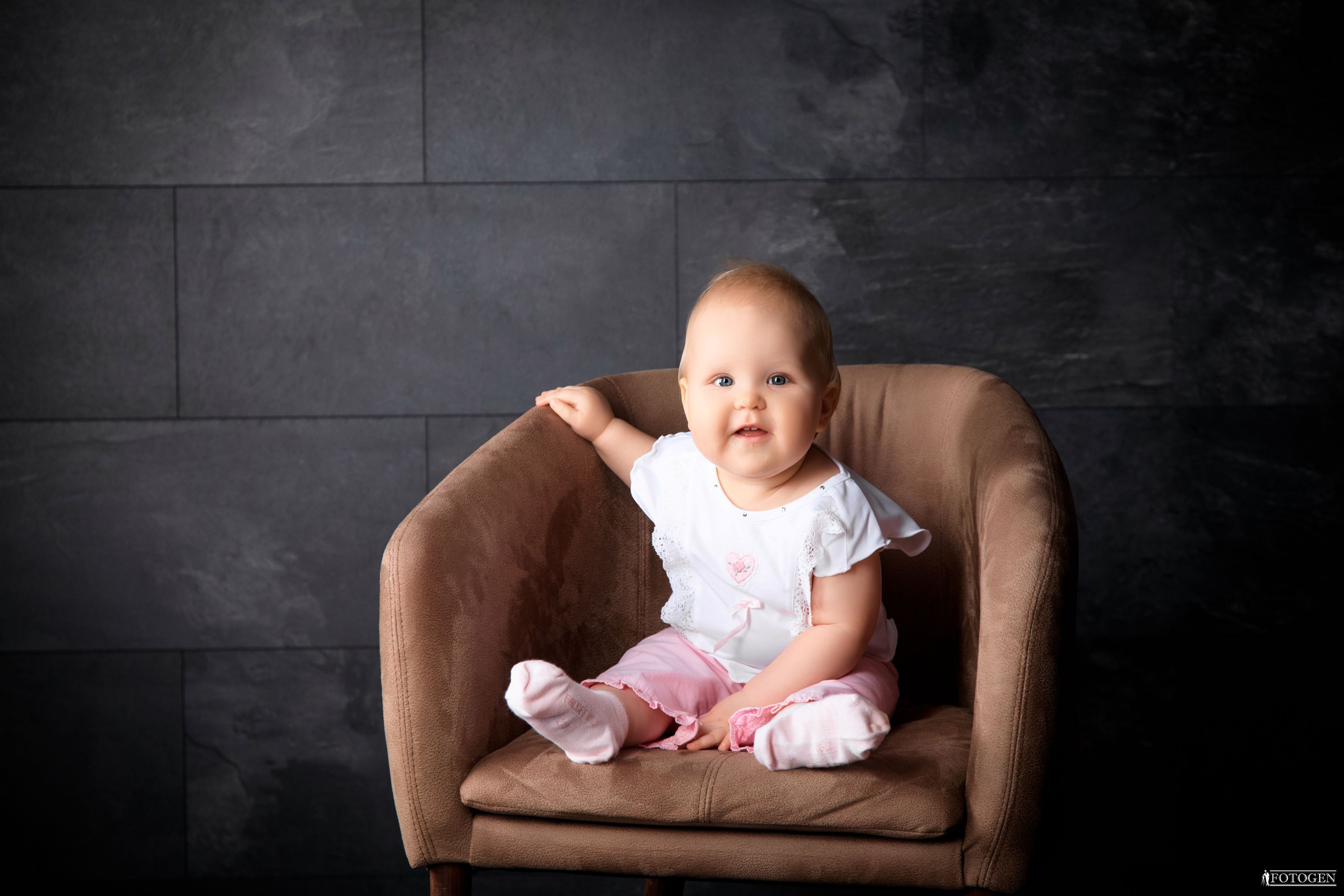 Детская фотосессия в студии в Краснодаре | Фотостудия FOTOGEN - Как сделать фотосессию ребенка незабываемой.