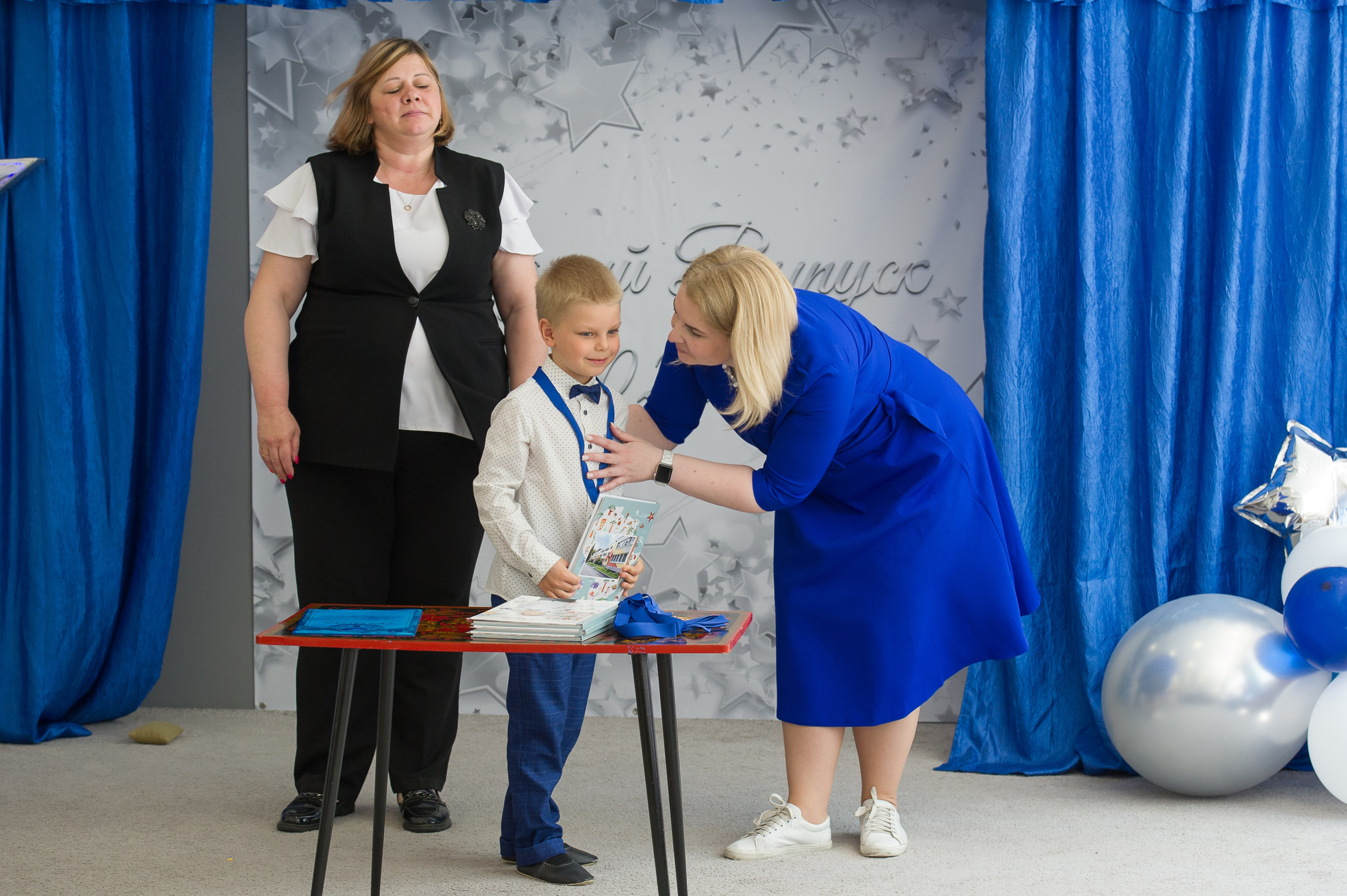 Выпускной детский сад. Выпускные альбомы. Частные съемки