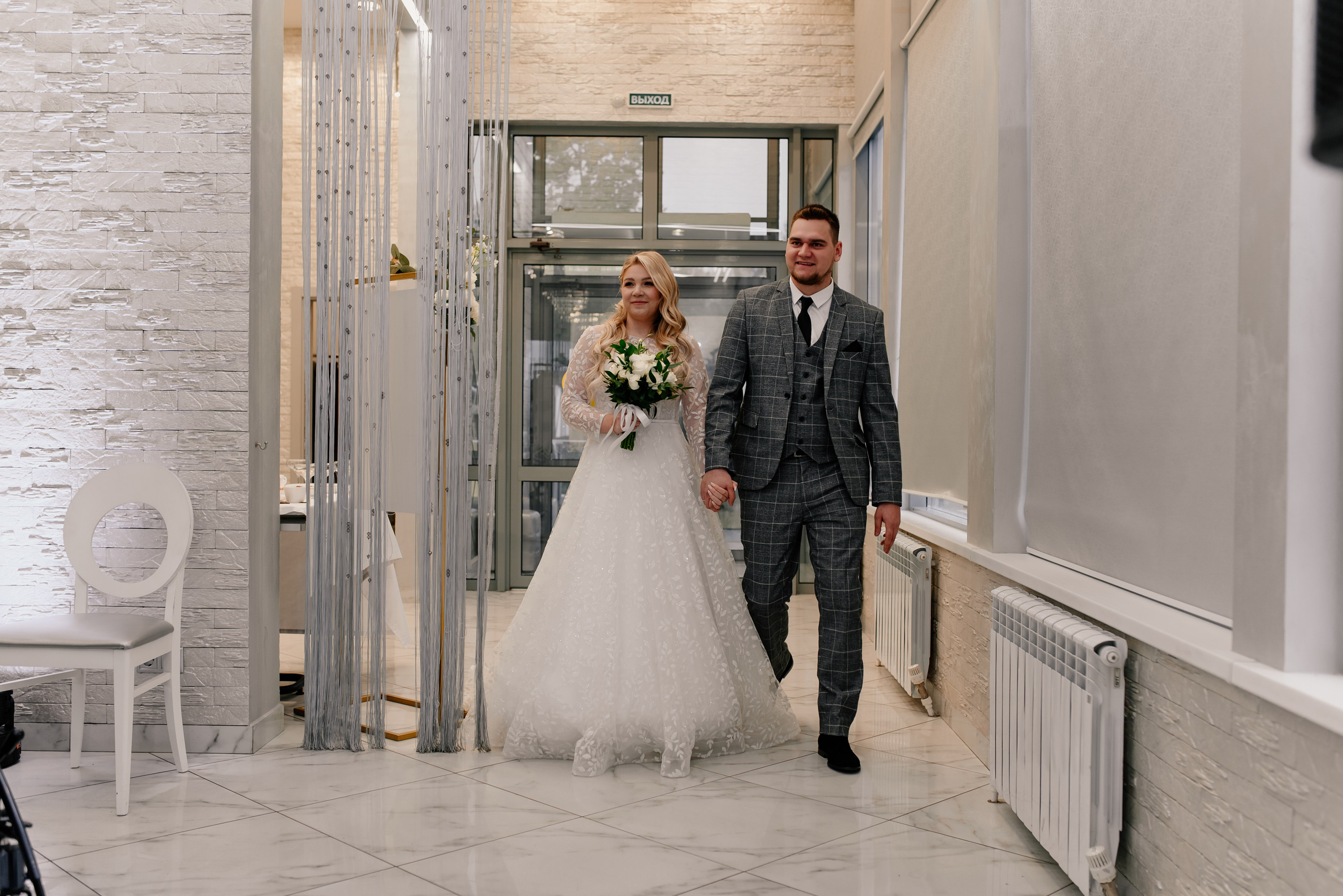 Свадебный банкет. Персональный и семейный фотограф в Нижнем Новгороде-Карачева Анна