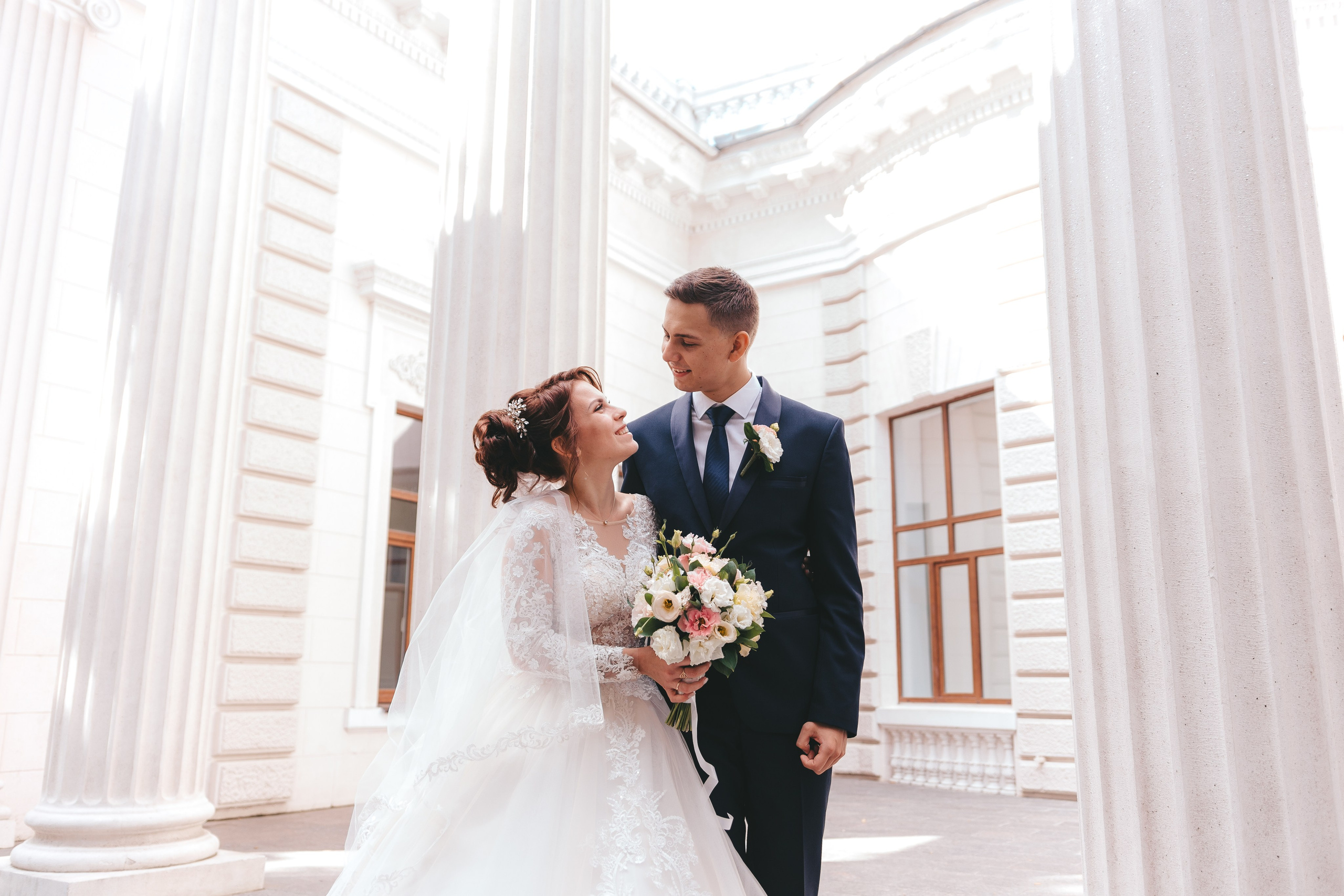 Илья и Любовь. Семейный и персональный фотограф в Ростове-на-Дону