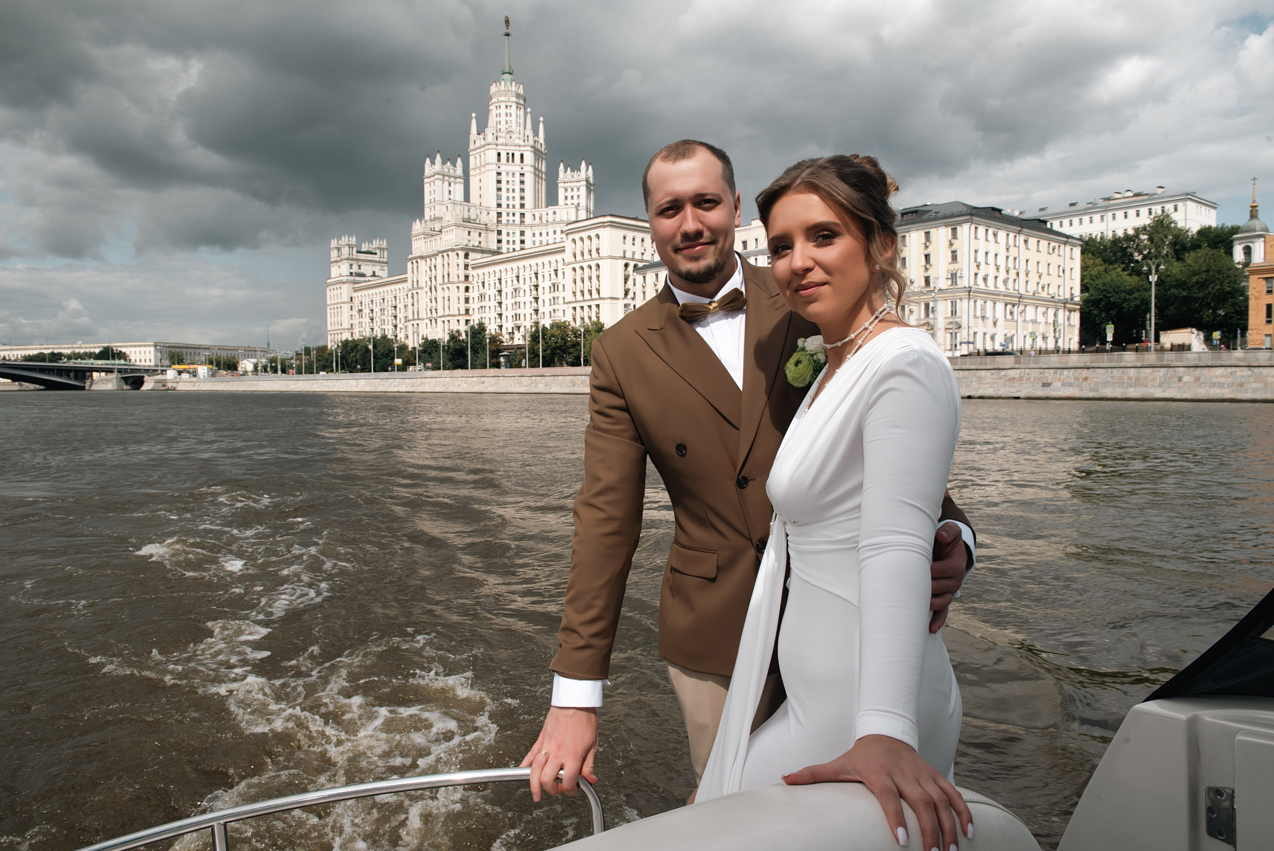 Панорама 360 и яхта. Фотограф, визажист. Москва