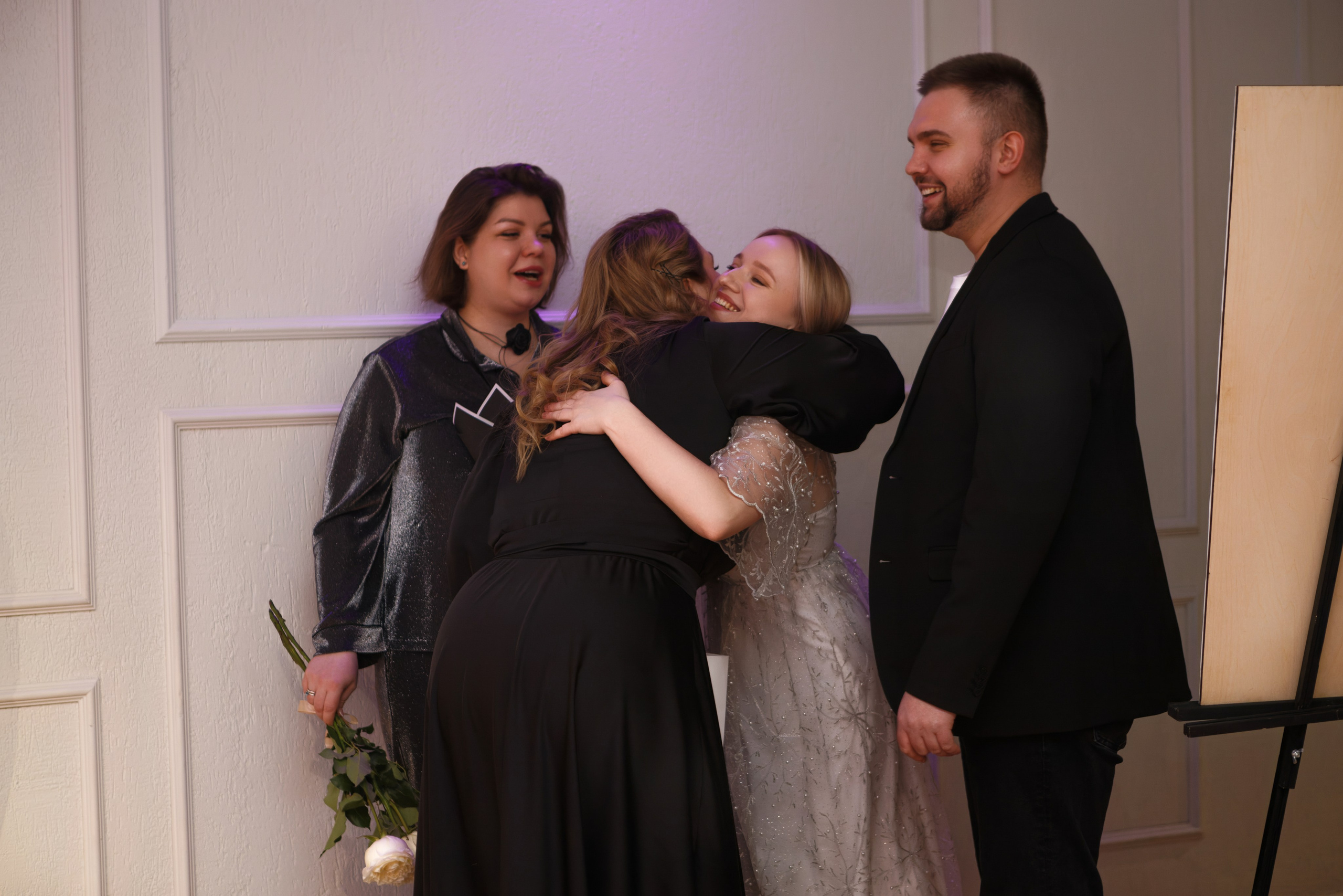 Юбилей Екатерины. Марина Шаймухаметова. Фотограф в Уфе