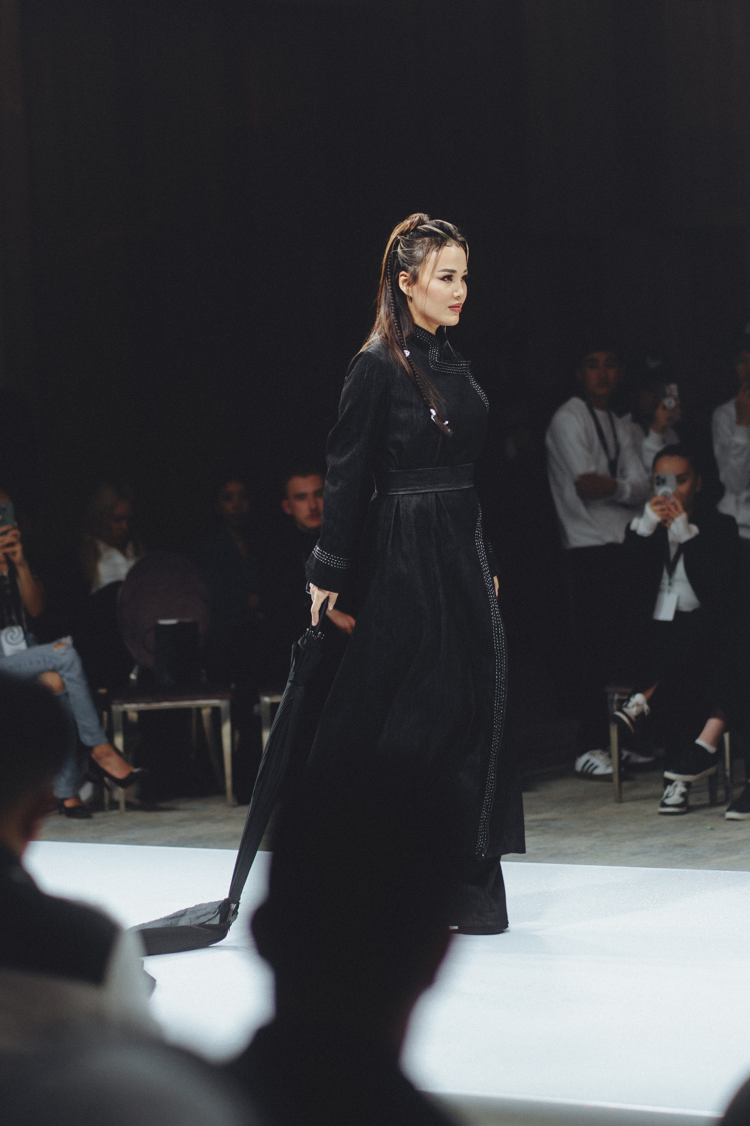 EURASIAN FASHION WEEK