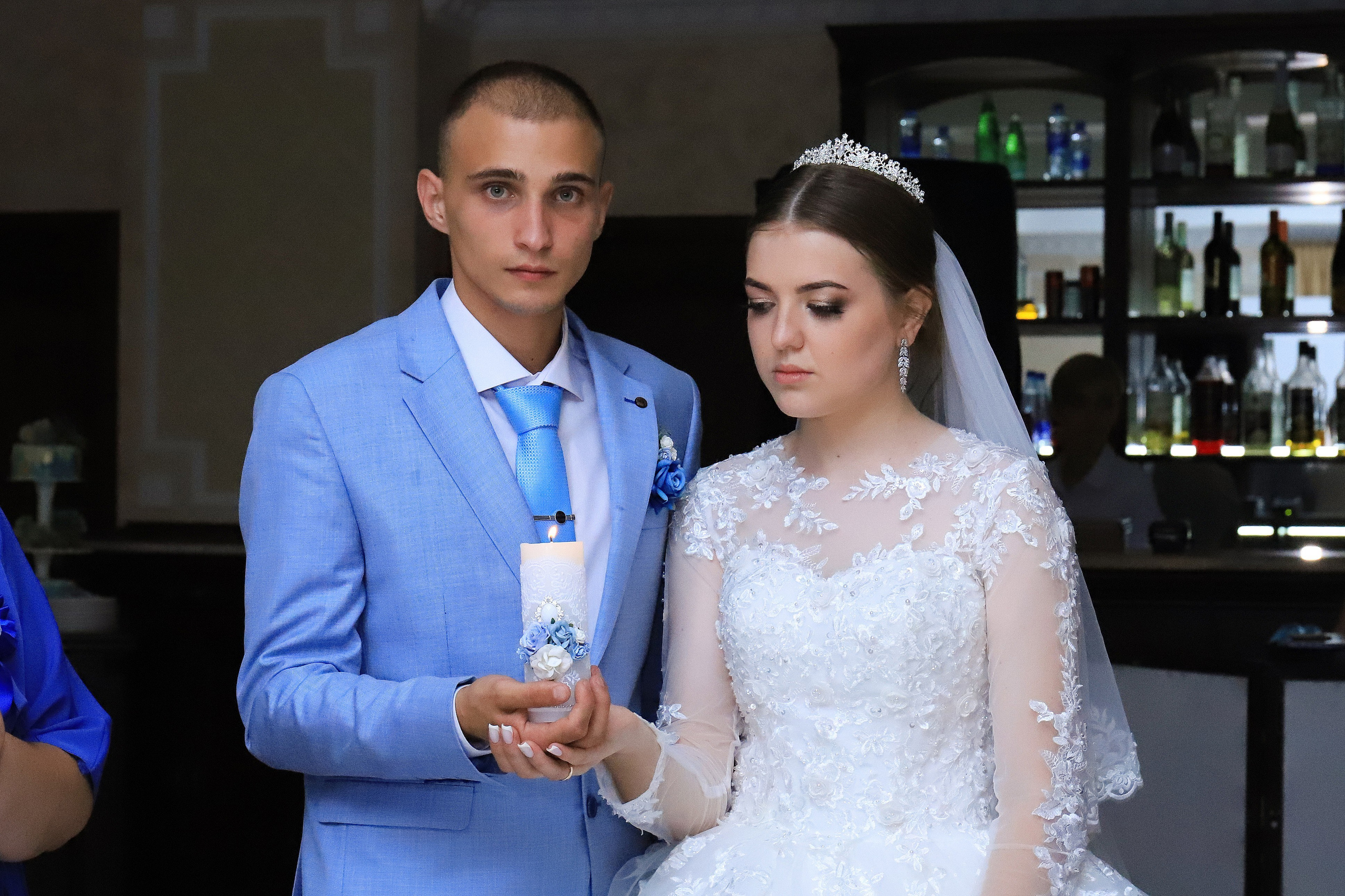 Александр и Анастасия. Игорь Варава свадебный фотограф видеограф Белая Глина Краснодар