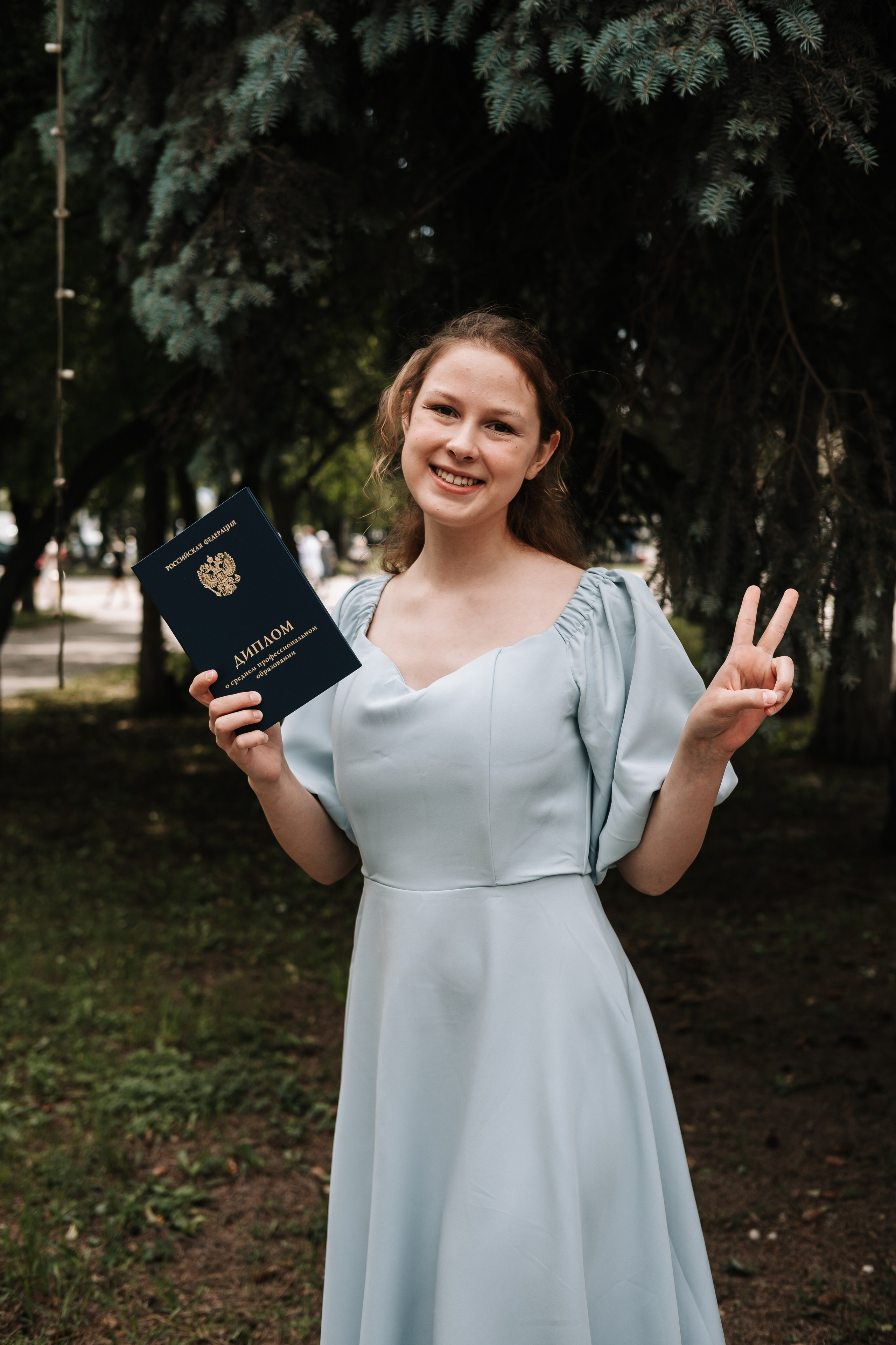 Выпускной. Свадебный фотограф Челябинск