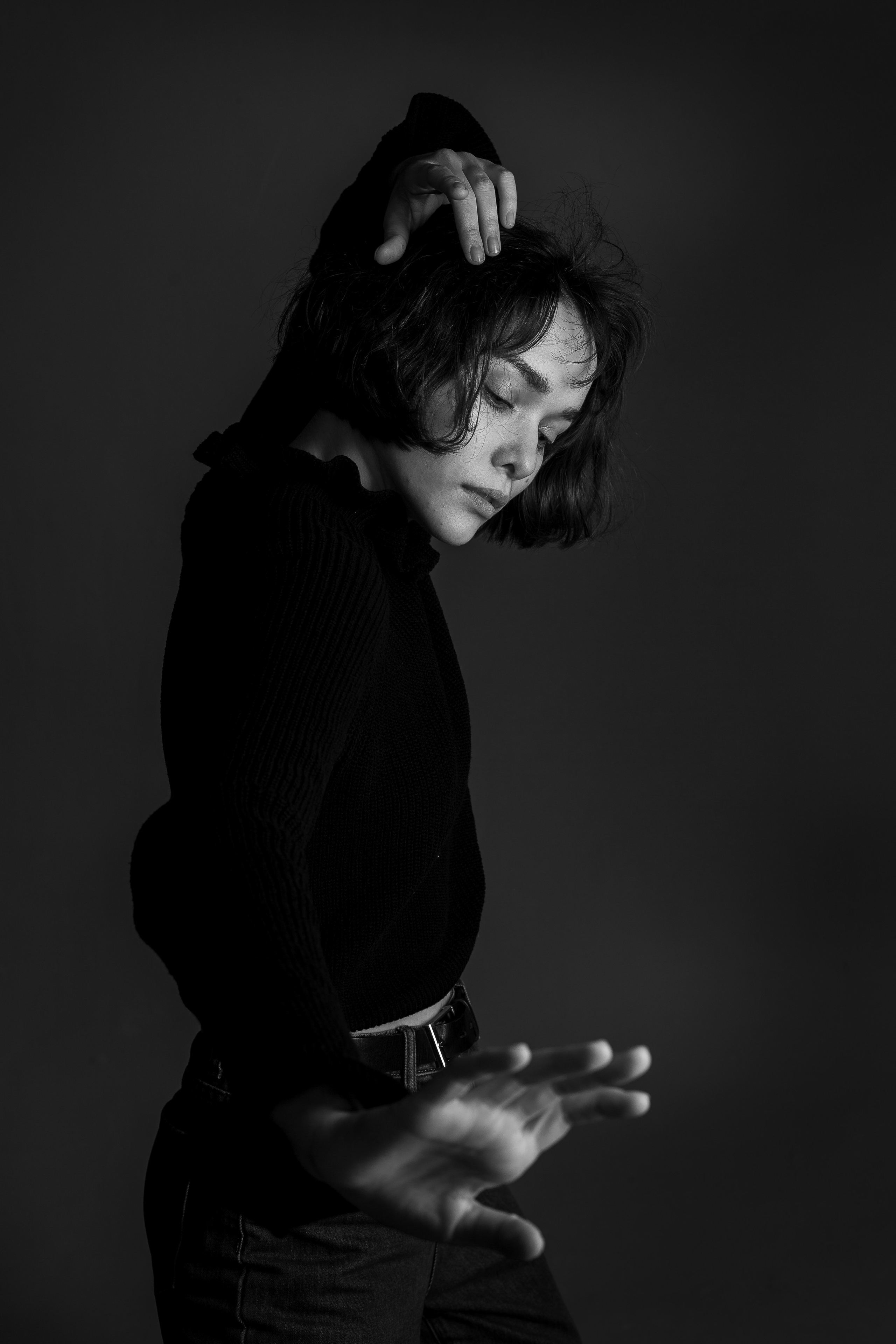 Мария Прокопьева. Психолог с фотоаппаратом Зимина Оксана