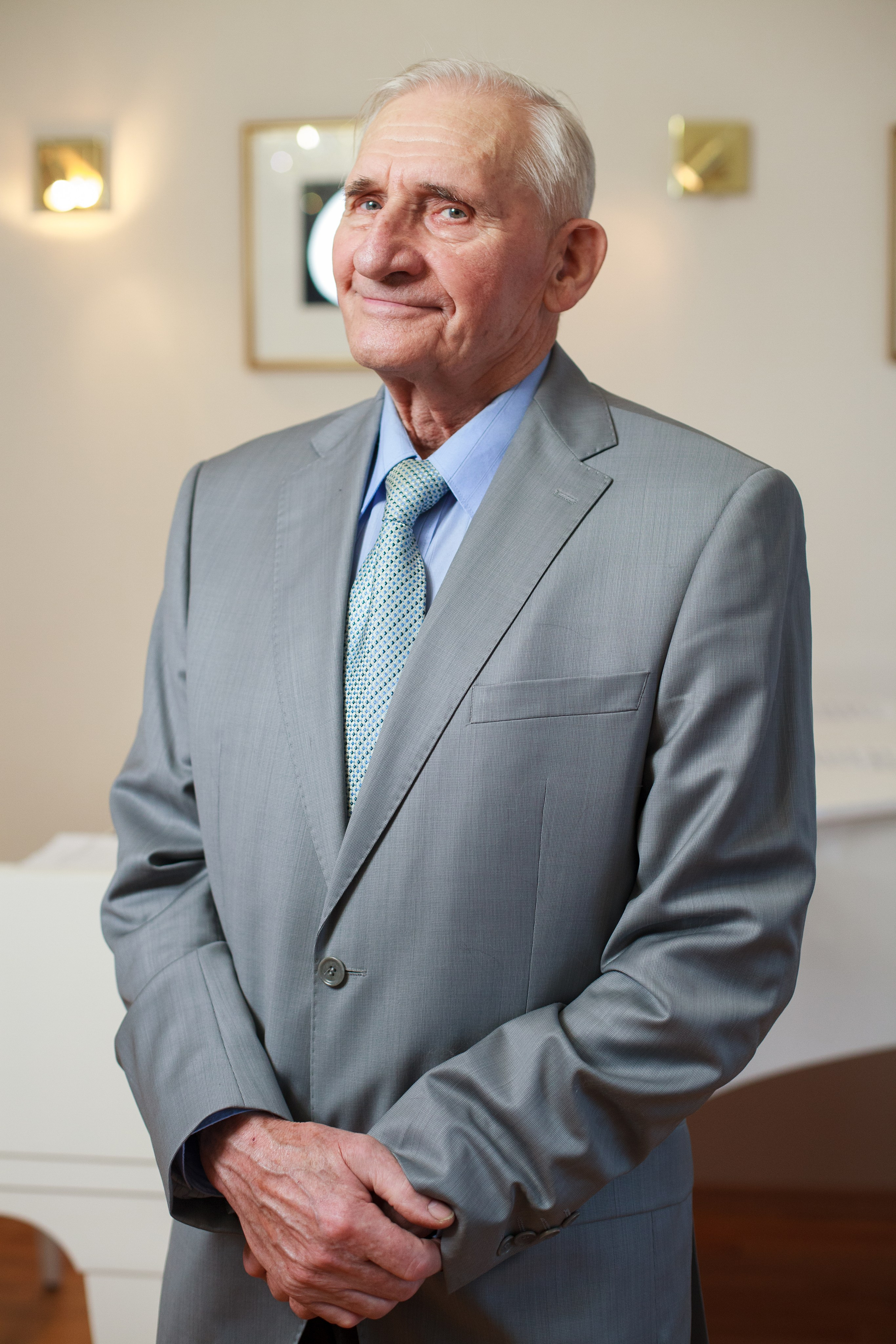 Моя семья. Психолог с фотоаппаратом Зимина Оксана