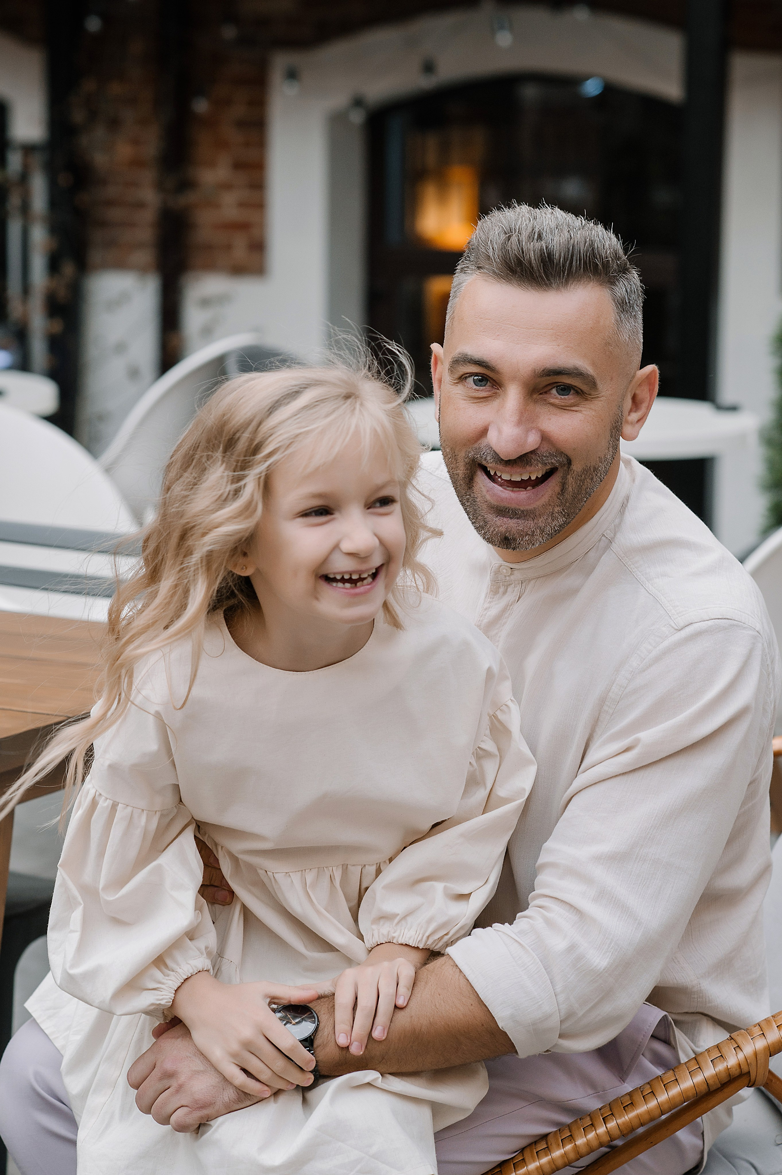 Втроем. Семейный и свадебный фотограф в Туле Москве