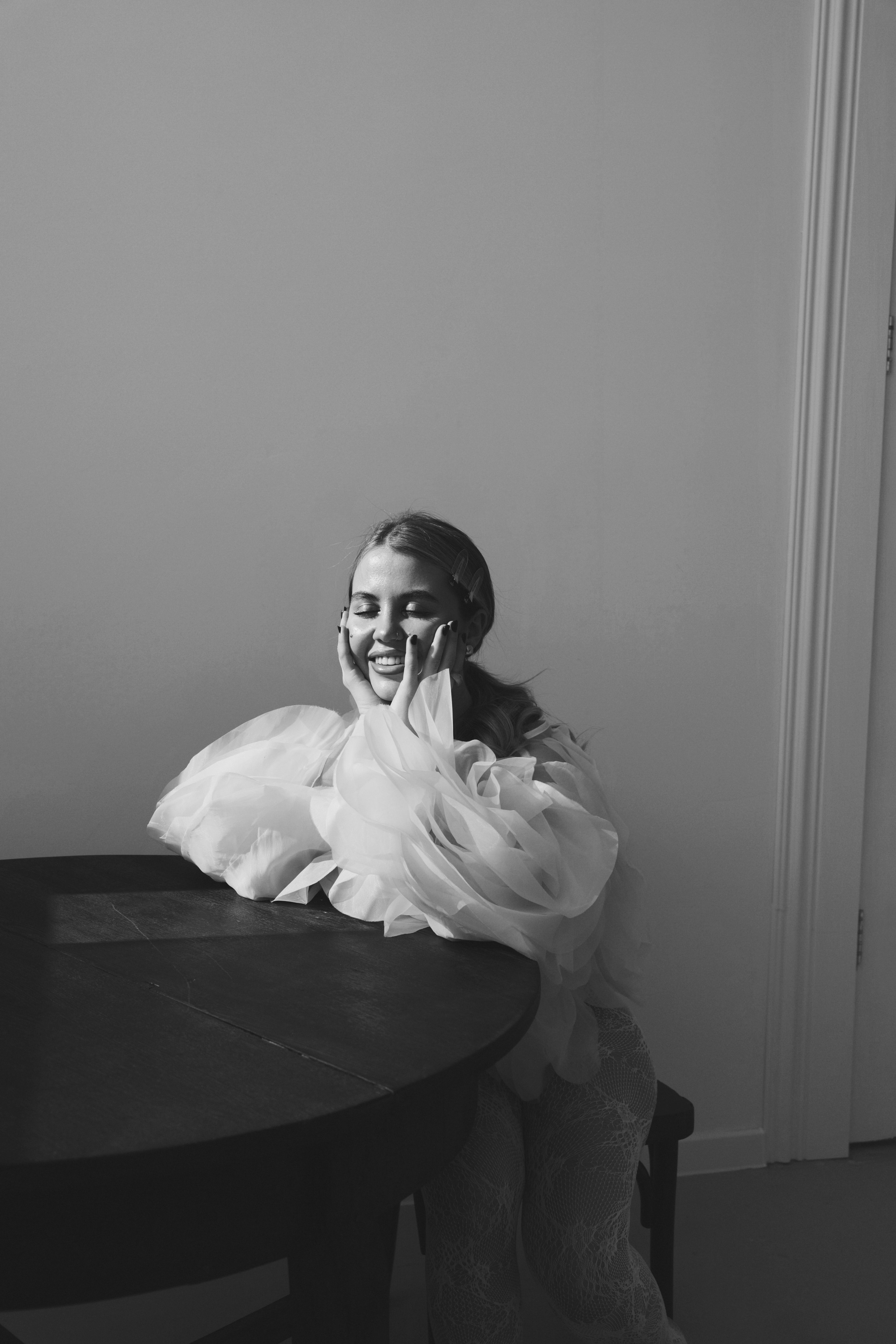 Mary. Портретный и свадебный фотограф в Нижнем Новгороде | Анна Бейль