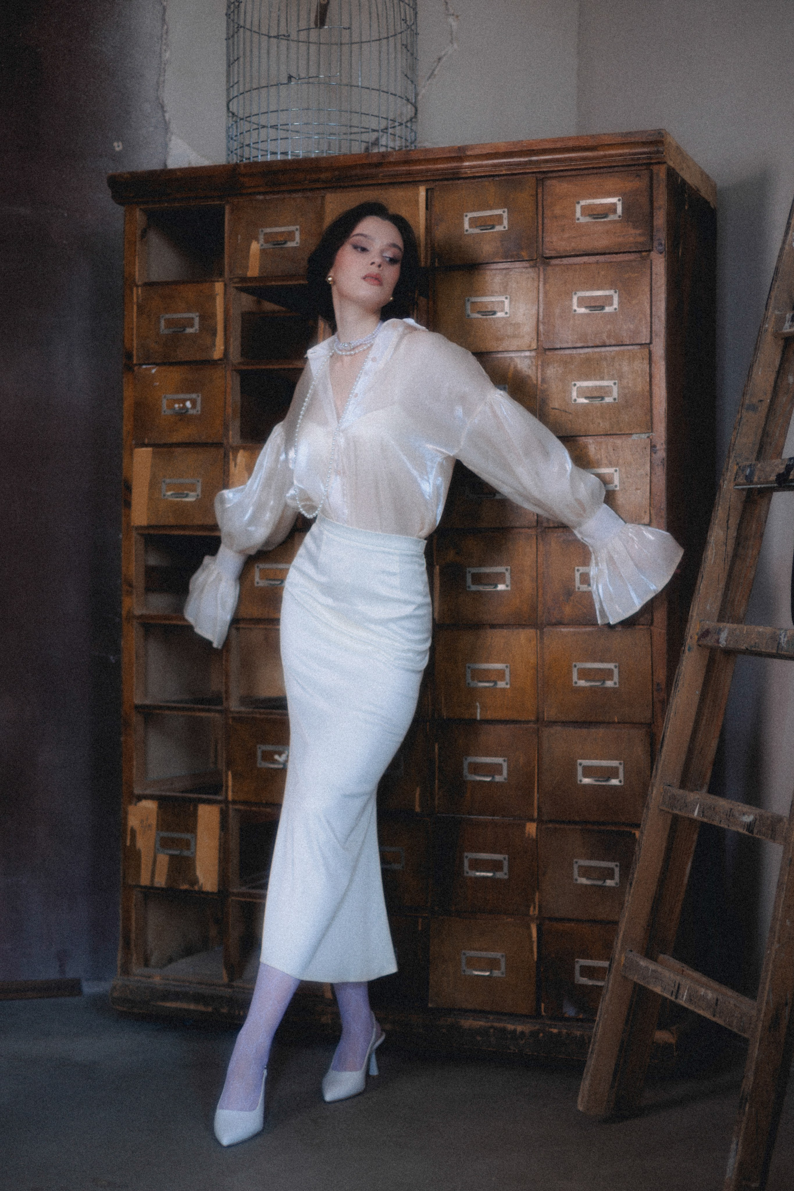 Юлия. Фотограф в Санкт-Петербурге Масленникова Ксения