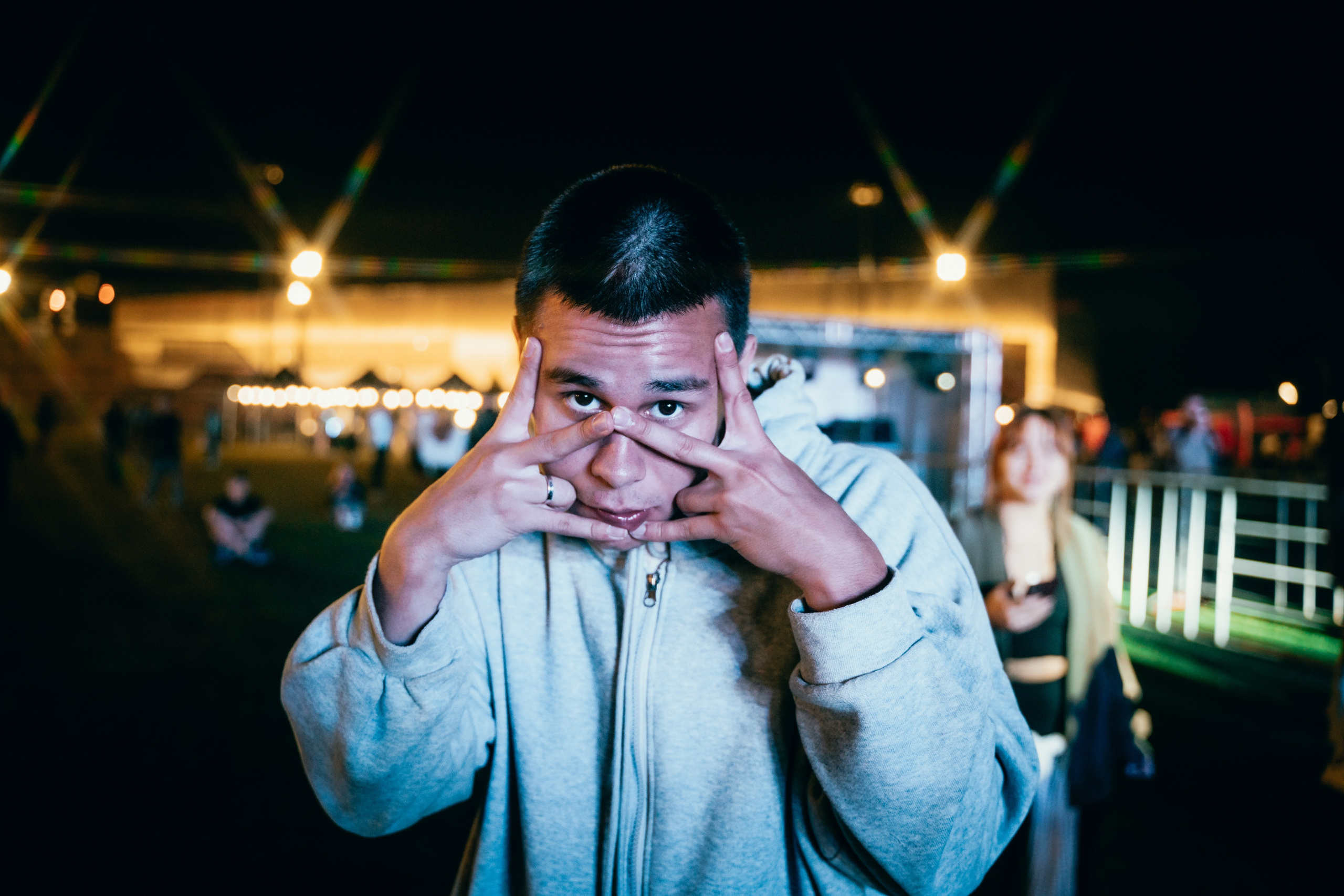 URAM FEST 2024. Главная