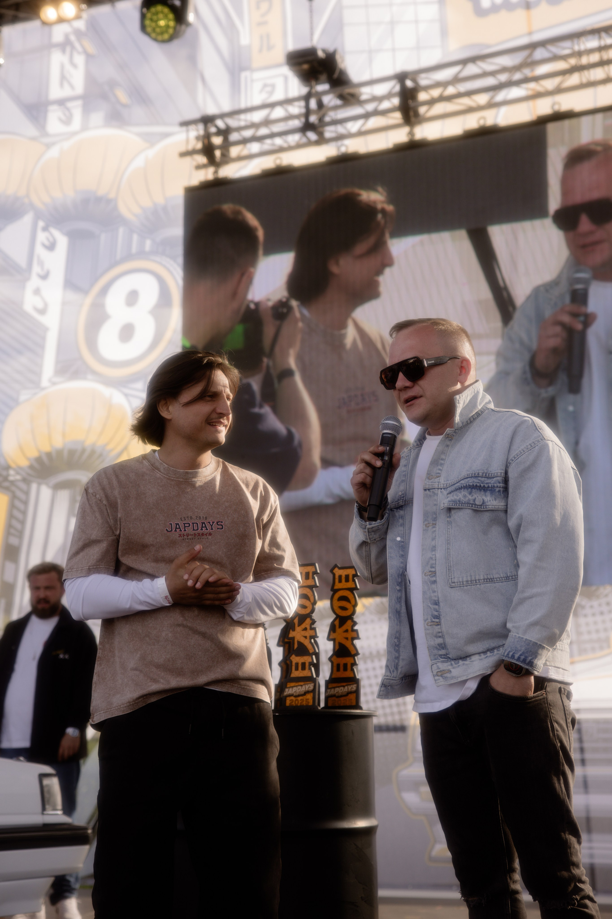 Japdays 25. Свадебный фотограф / Reels Нижний Новгород Татьяна Красильникова