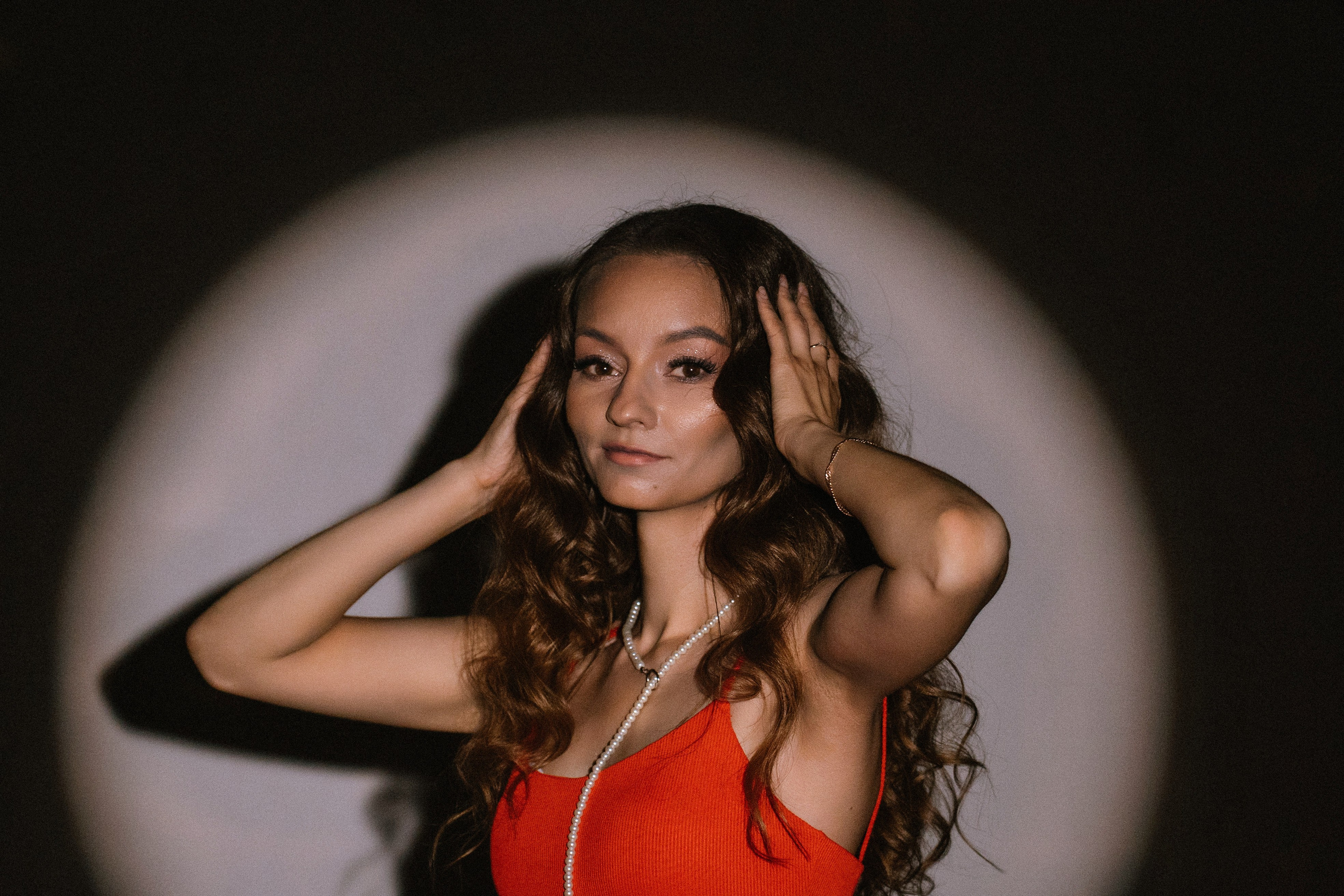 Юлия. Фотограф София Александрова