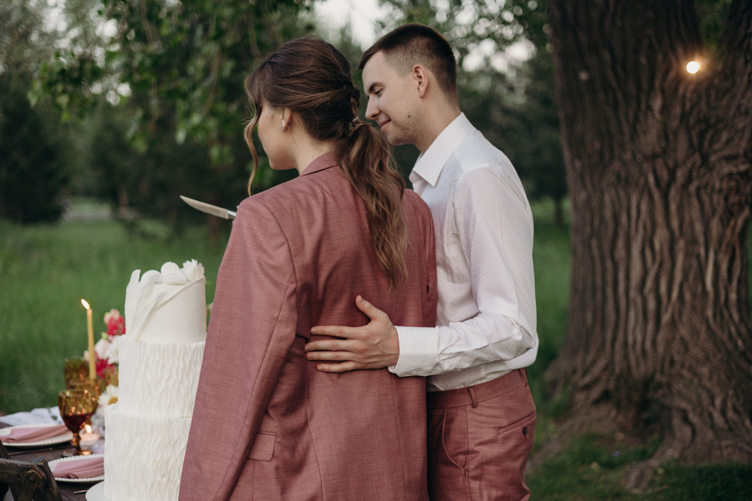 Роман&Яна. Фотограф свадебный семейный в Красноярске Шукшина Наталья