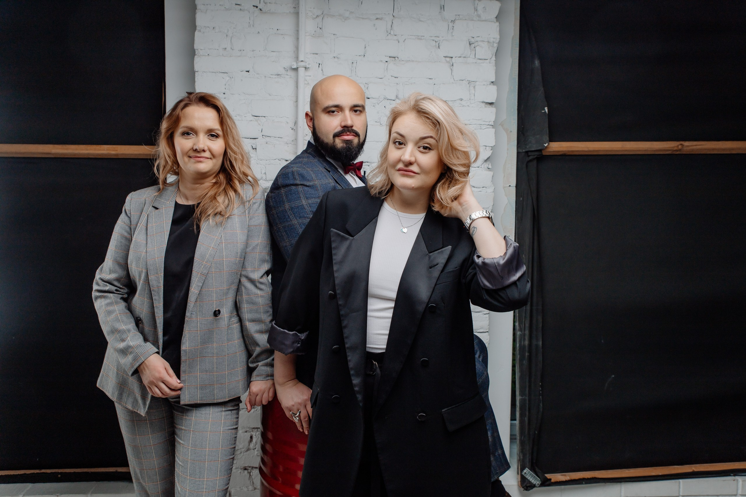 Деловая фотосессия. Свадебный фотограф в Санкт-Петербурге Евгений Назаров