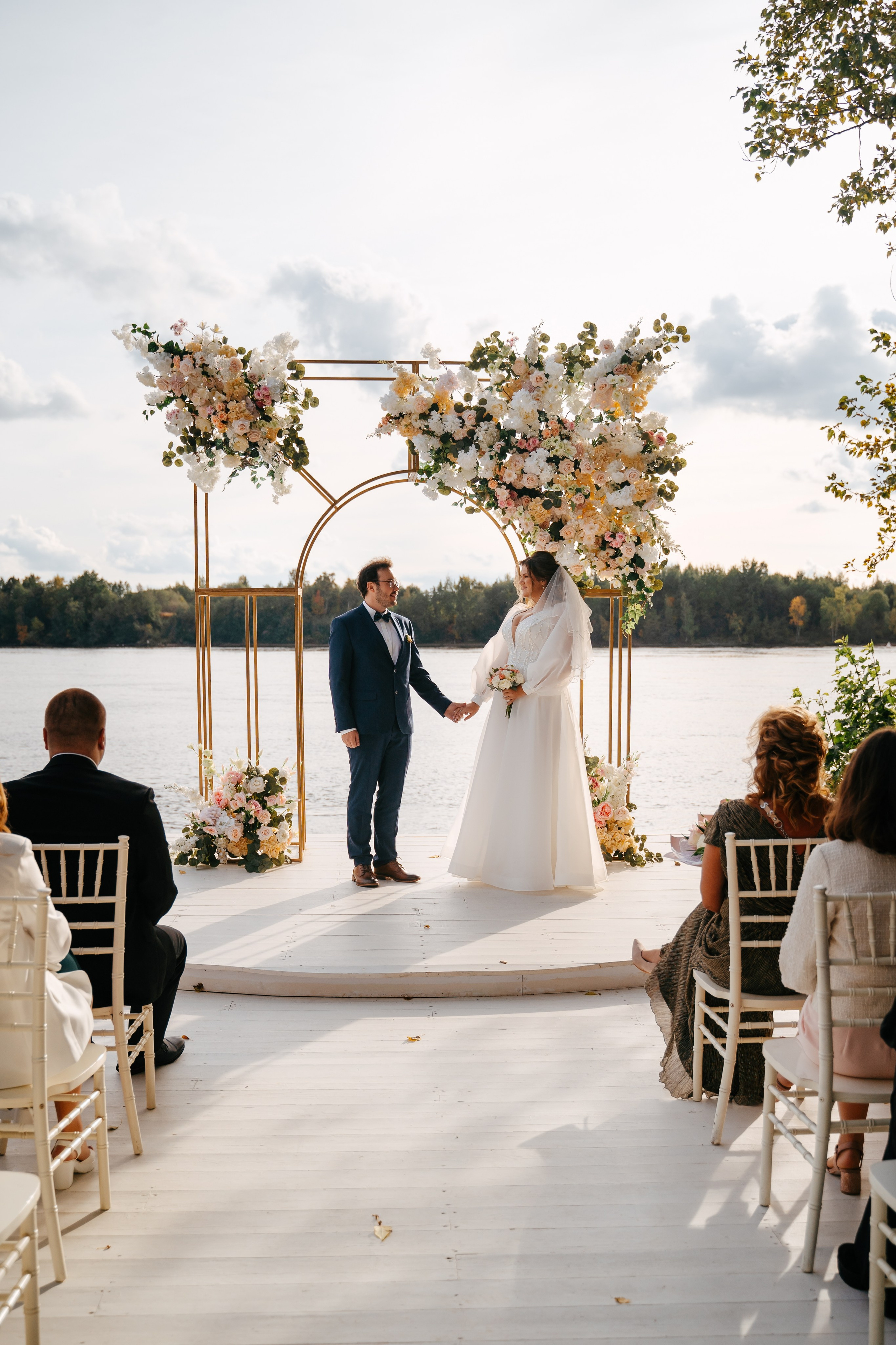 Павел и Екатерина. Семейный и свадебный фотограф в Санкт-Петербурге и Москве