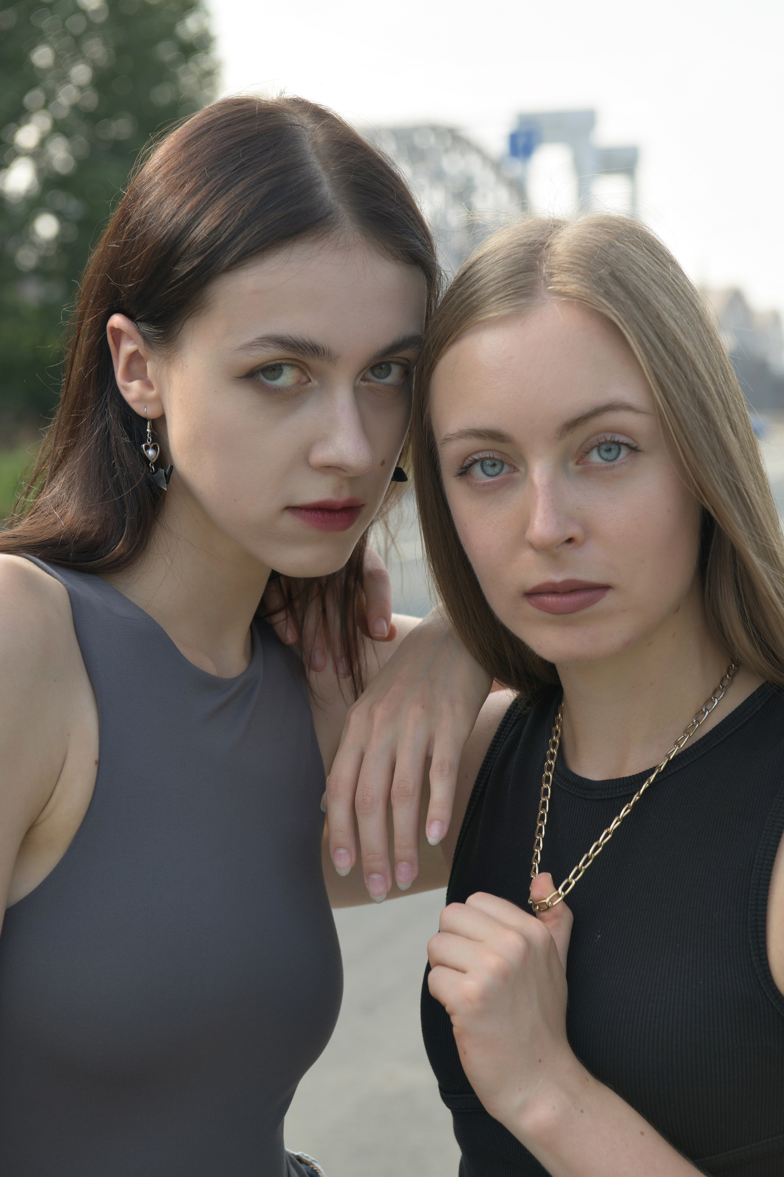 Серия фотографий с фотопрогулки по Санкт-петербургу. Организация и проведение фотосъемок в Санкт-Петербурге. Фотограф Смирягин Илья