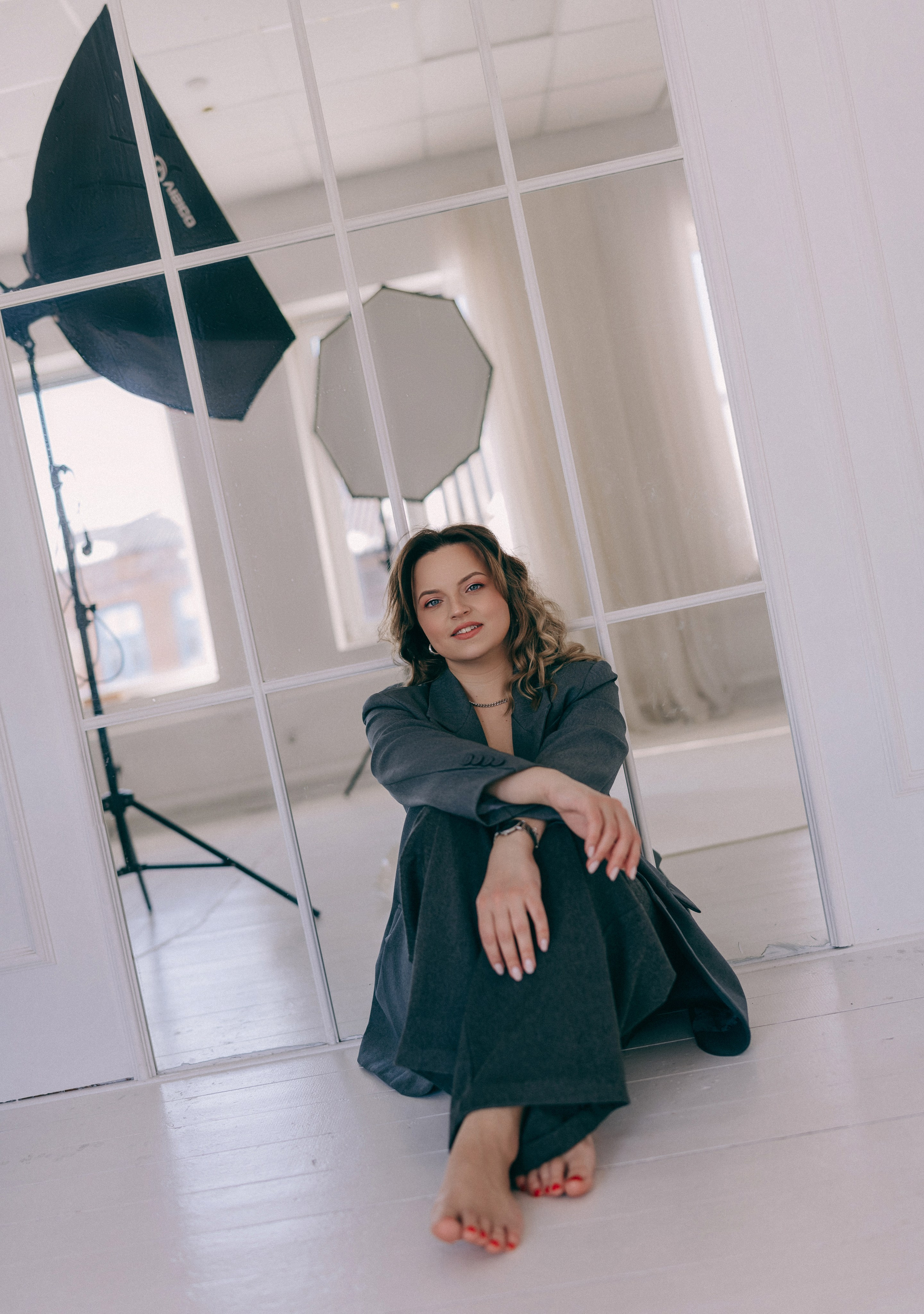 Елизавета. Фотограф Юлия Стрыгина